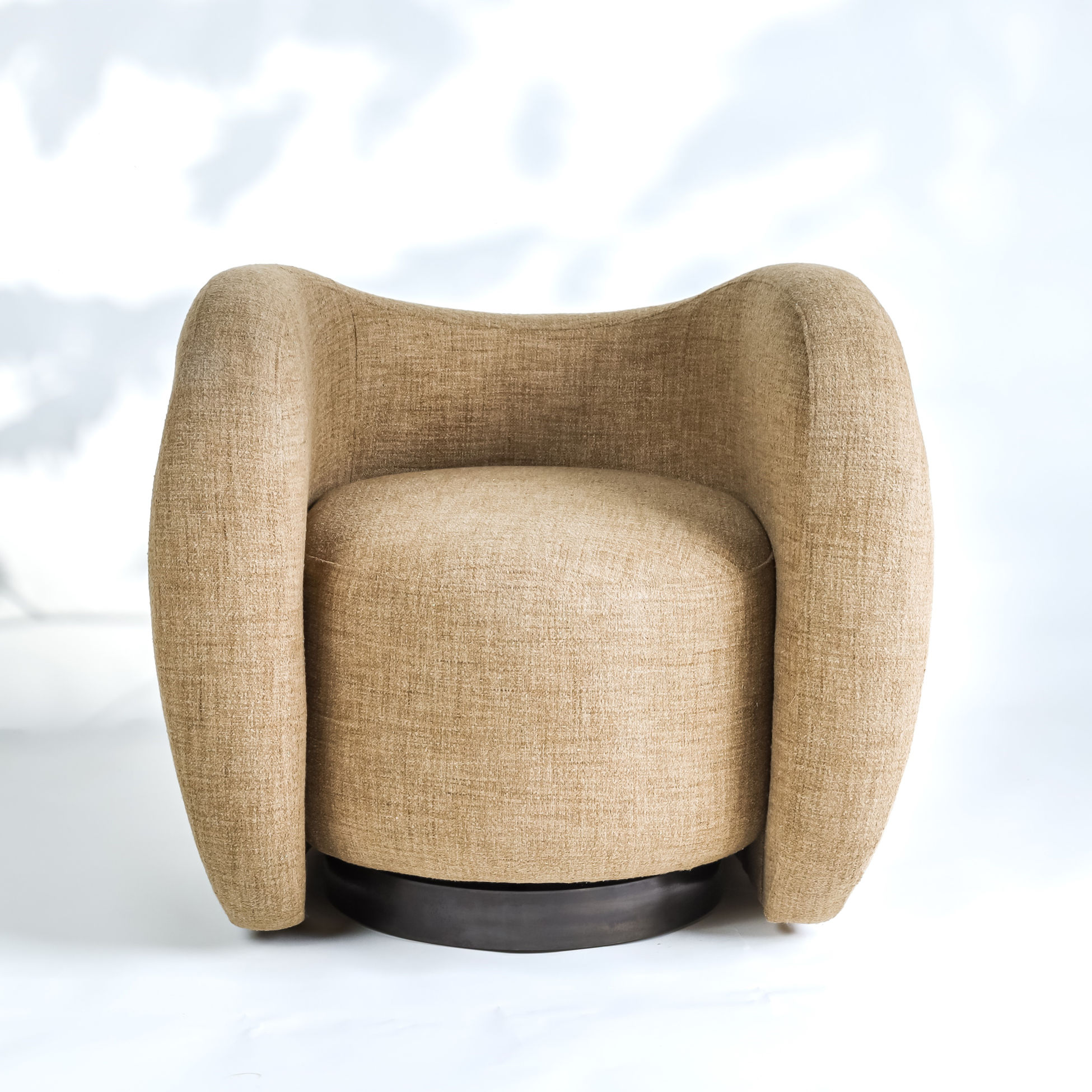 KYOTO SWIVEL CHAIR