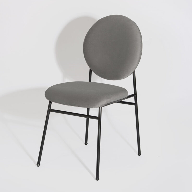 ELLIP DINING CHAIR