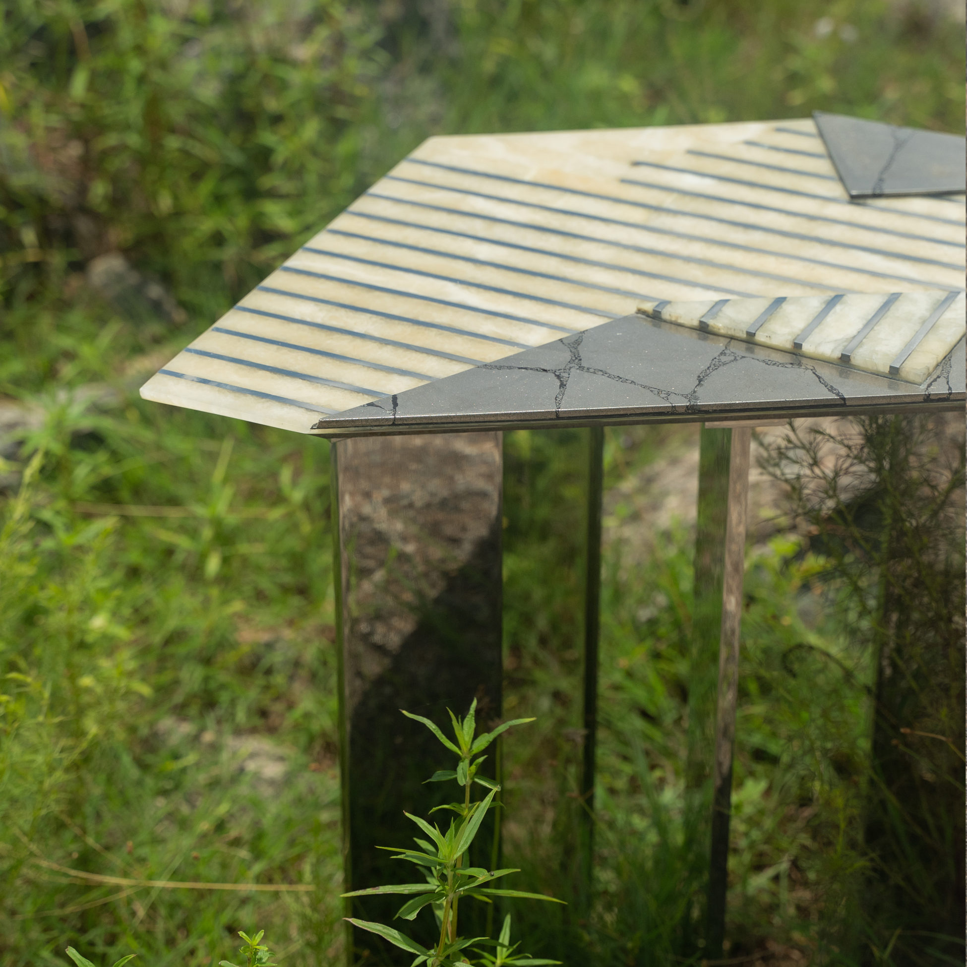 ORI SIDE TABLE - Image 7