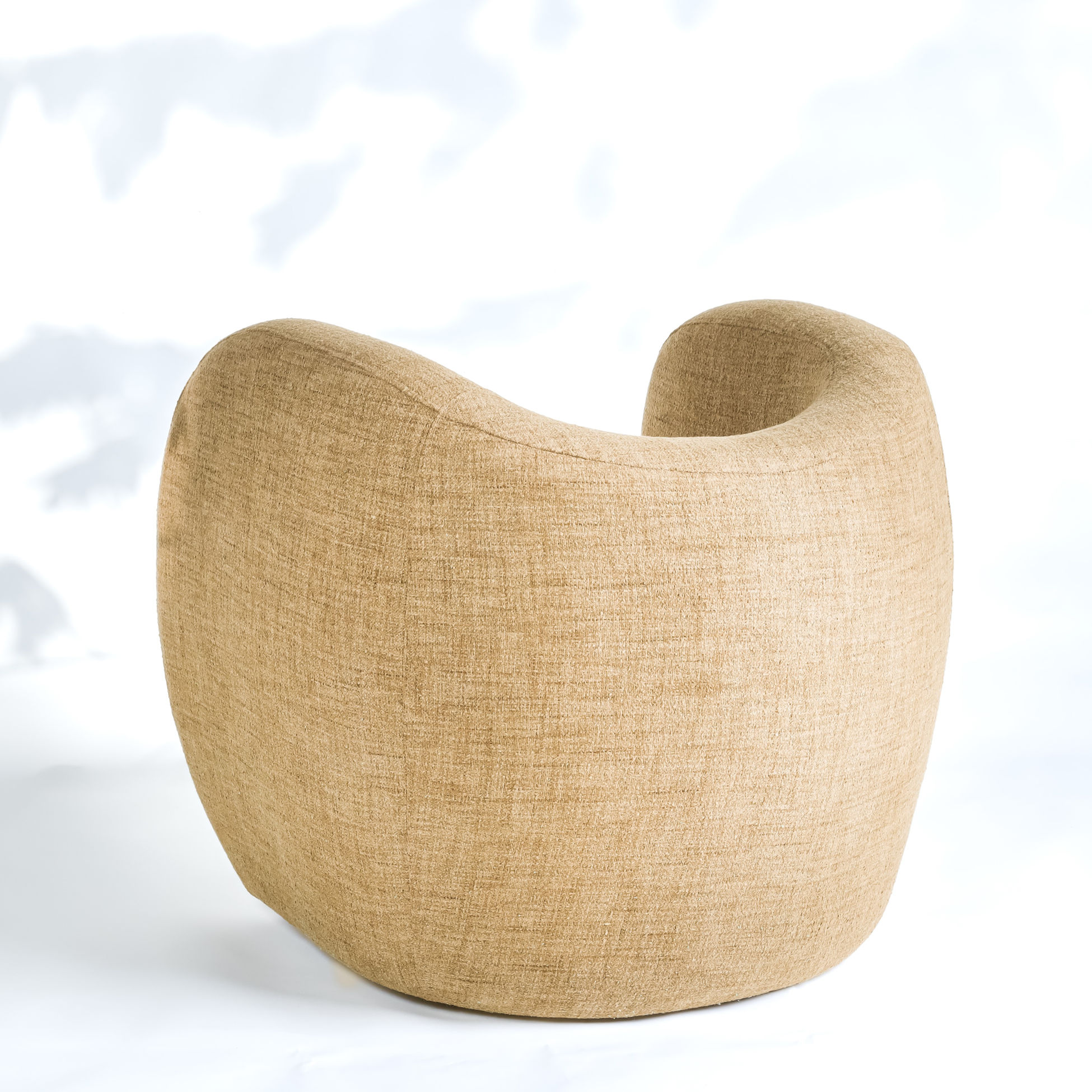 KYOTO SWIVEL CHAIR - Image 4