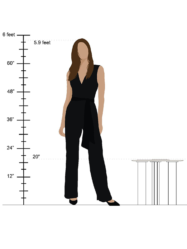 ORI SIDE TABLE - Image 8