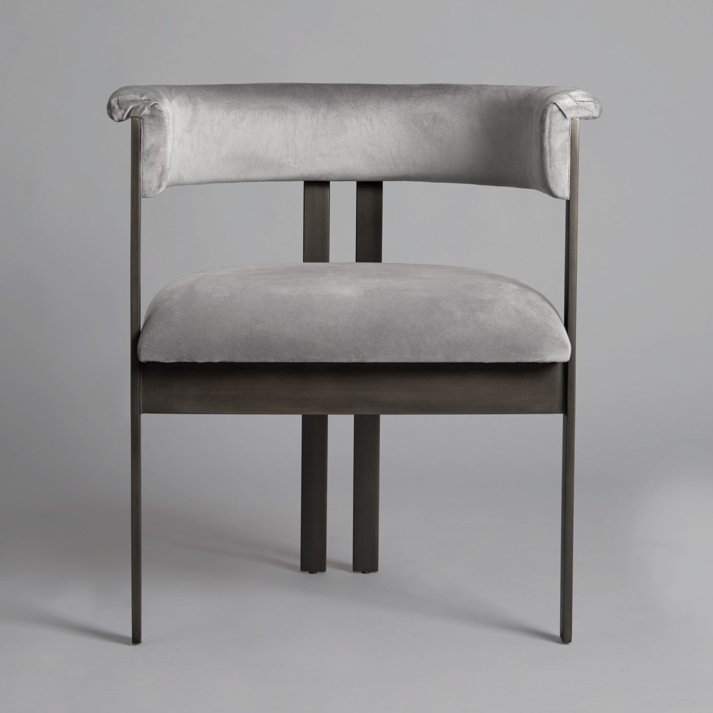 LINEAR DINING CHAIR - Image 2
