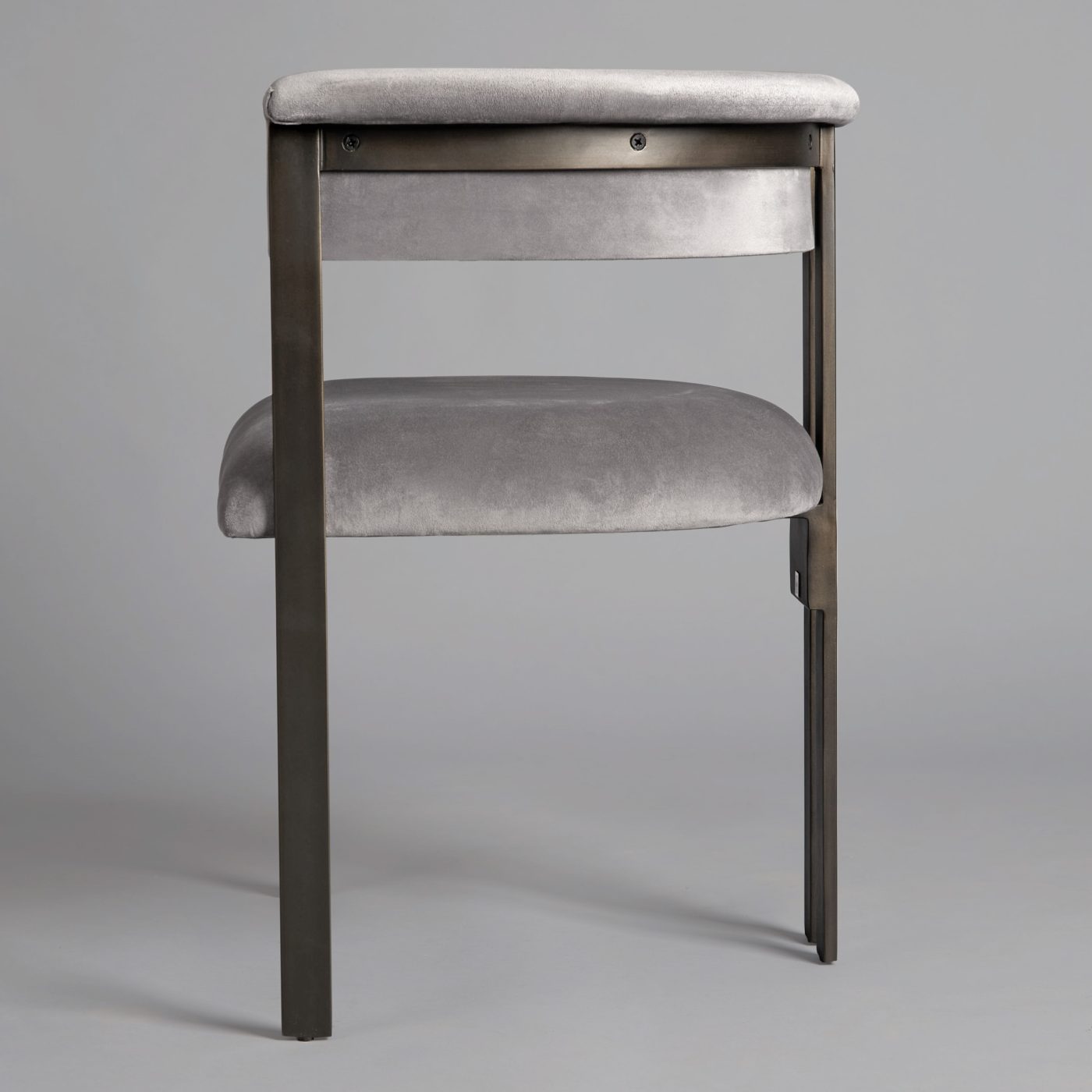 LINEAR DINING CHAIR - Image 3