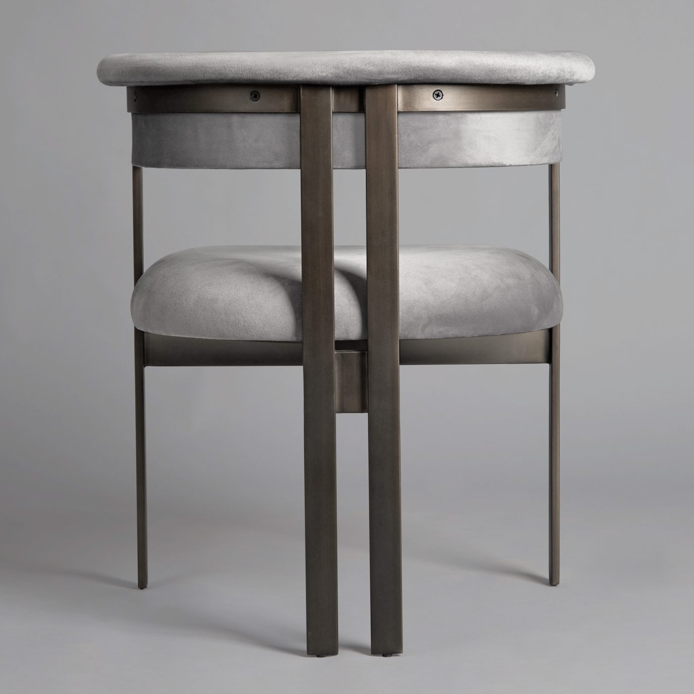 LINEAR DINING CHAIR - Image 5
