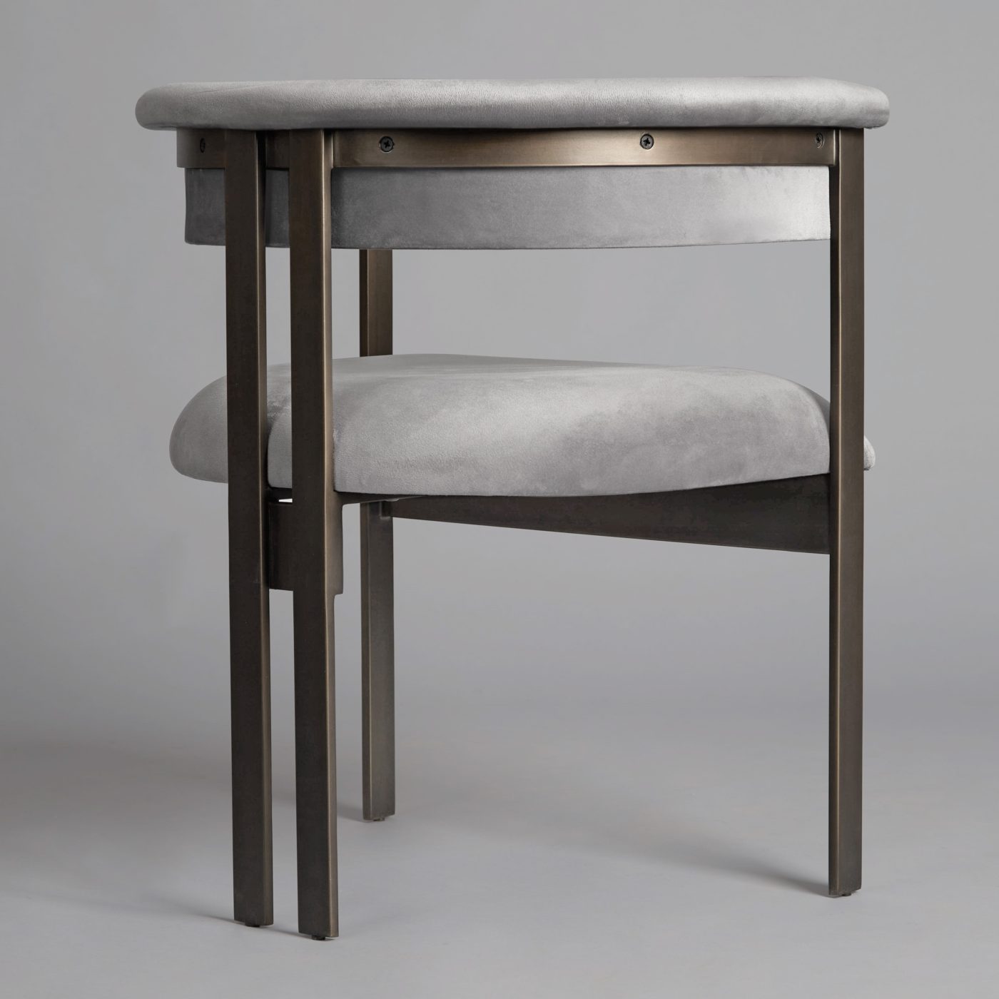 LINEAR DINING CHAIR - Image 4