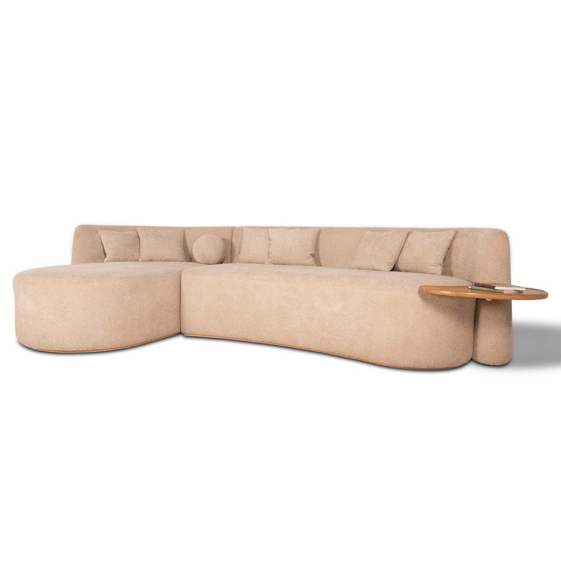 CASCADE L-SHAPED SOFA - Image 2