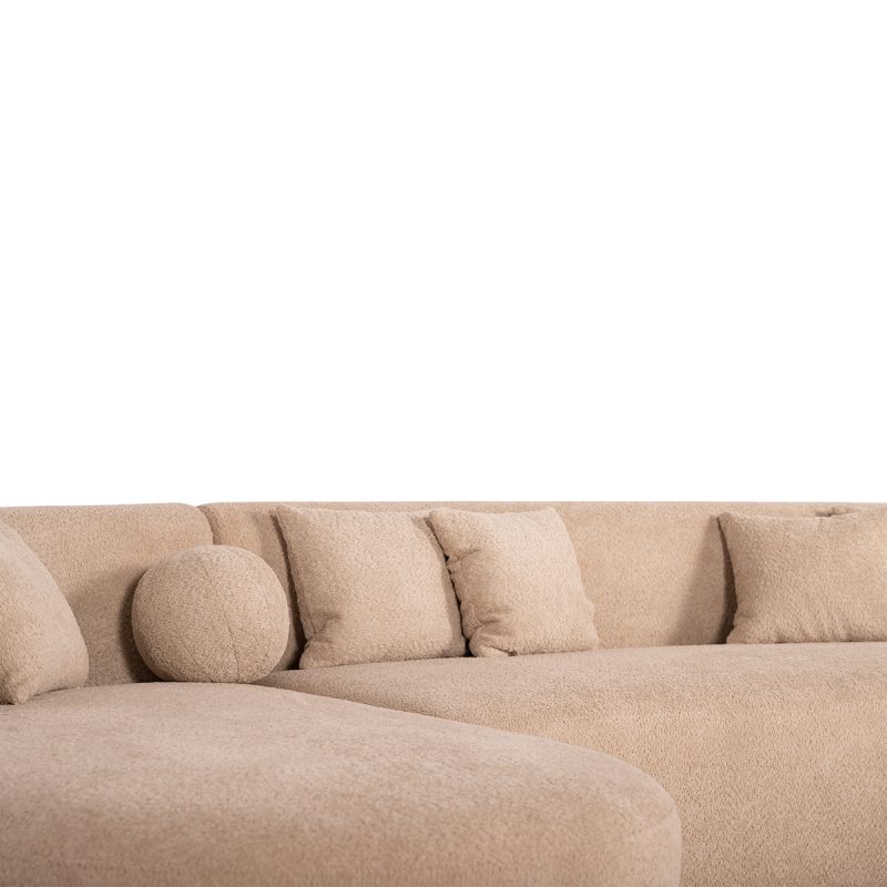 CASCADE L-SHAPED SOFA - Image 5