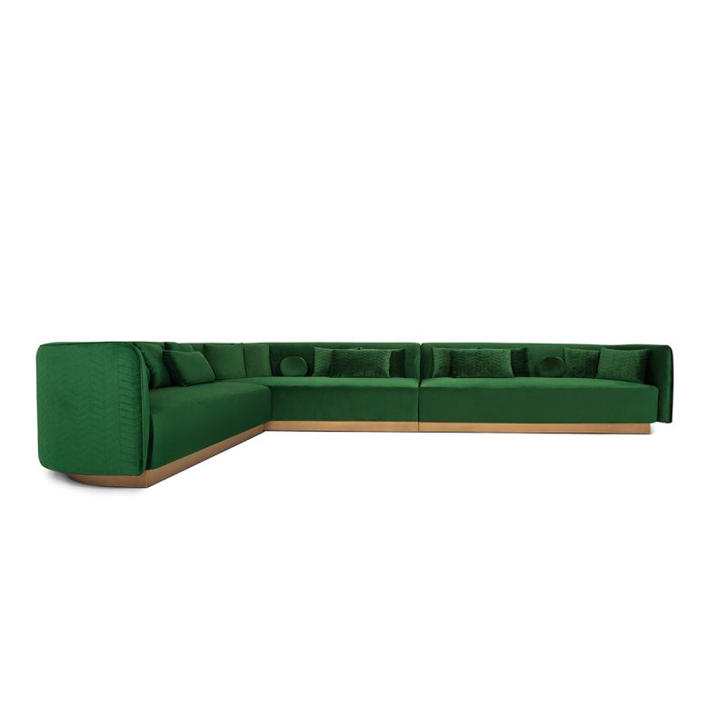 JADE L-SOFA - Image 2