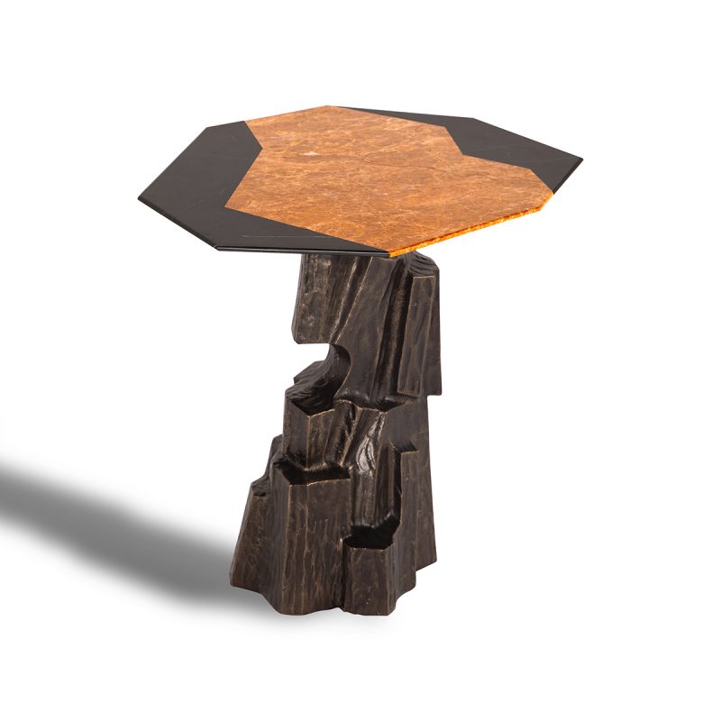 ROCK ACCENT TABLE - Image 2