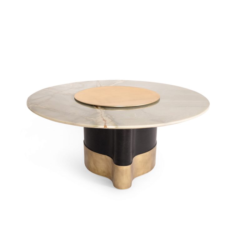 AURORA DINING TABLE - Image 3