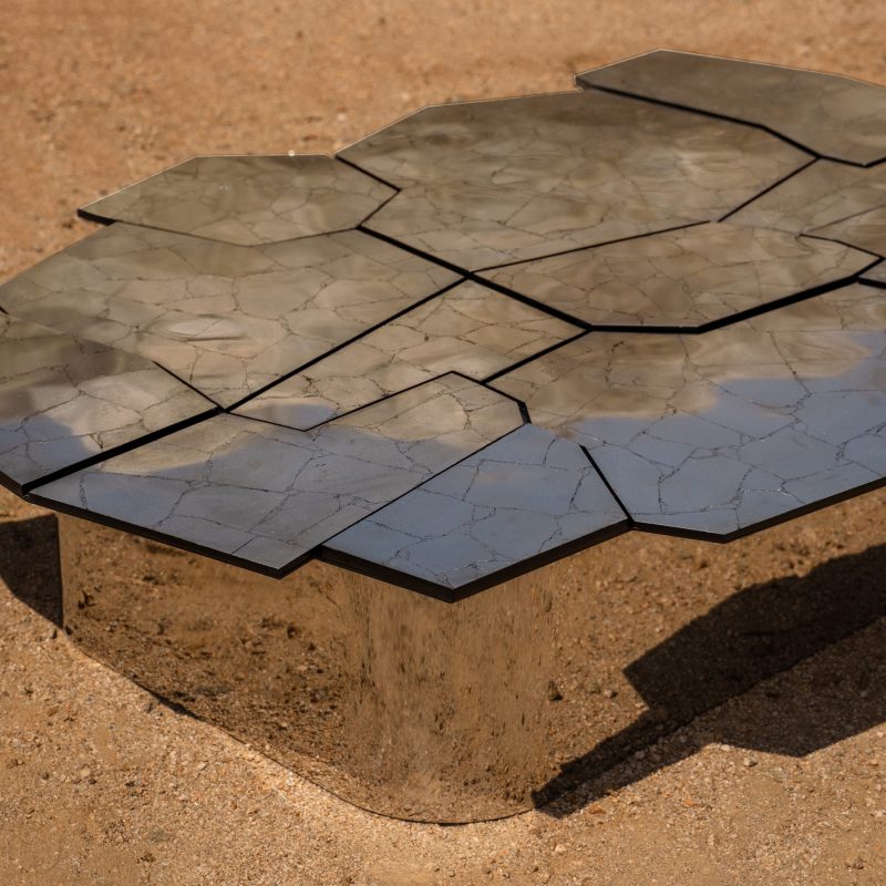 ROCK COFFEE TABLE - Image 3