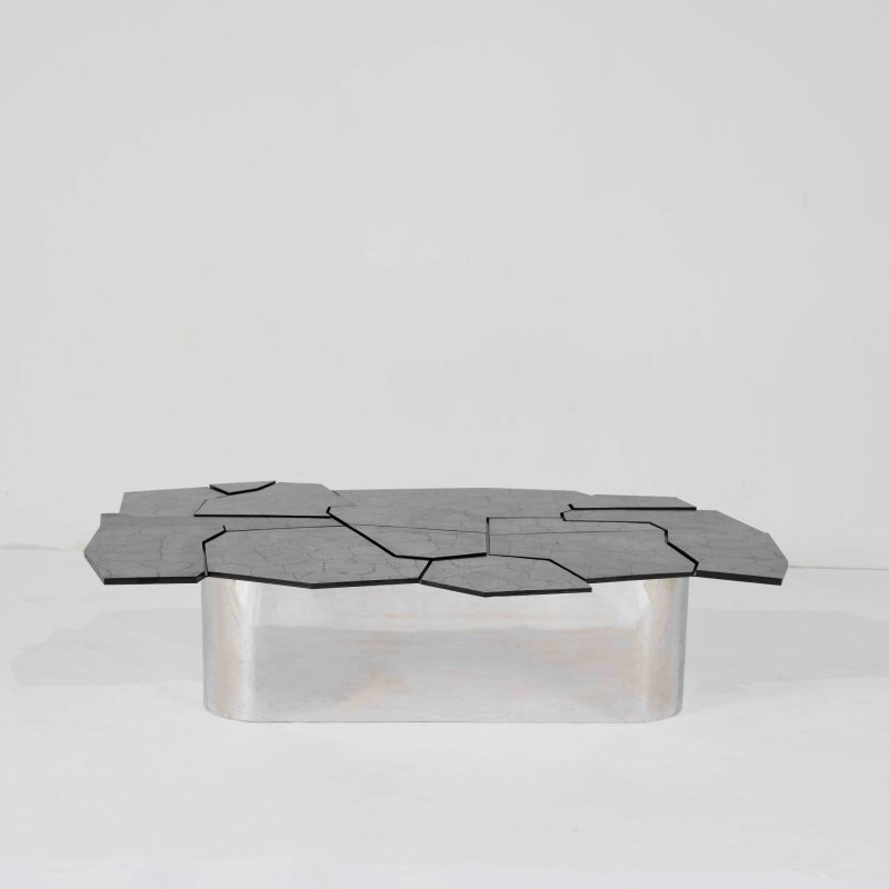 ROCK COFFEE TABLE - Image 5