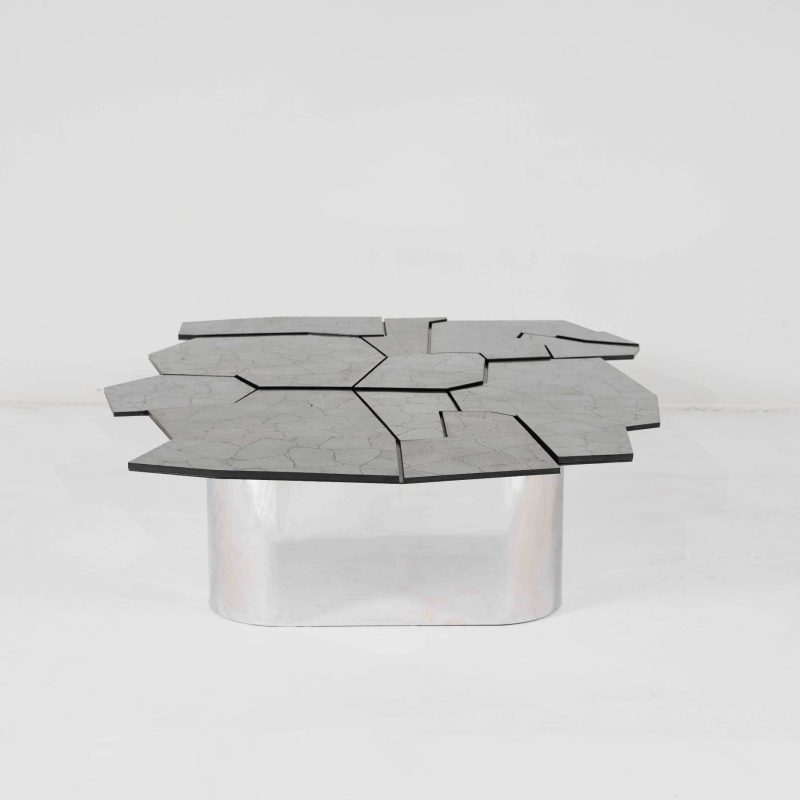 ROCK COFFEE TABLE - Image 6