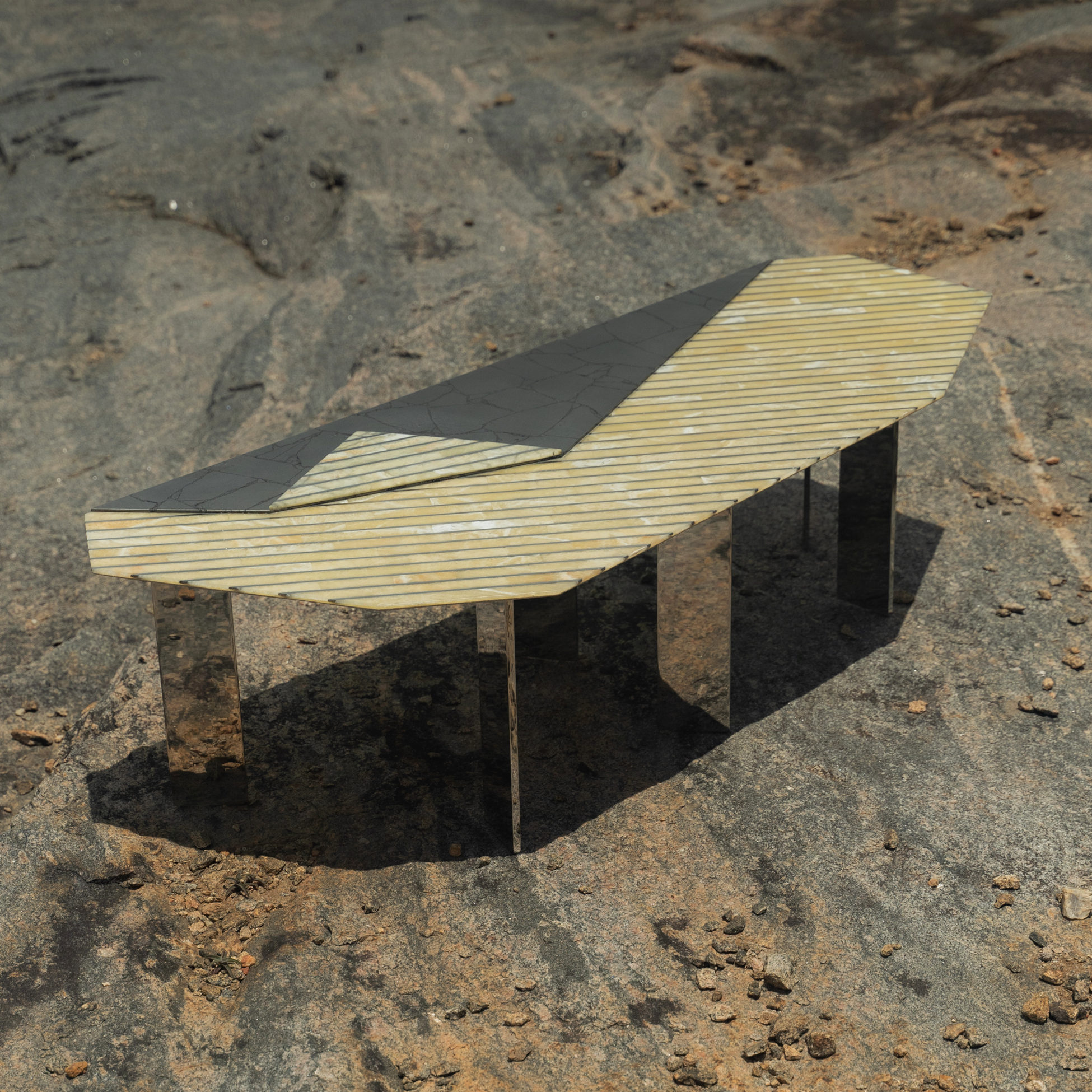 ORI COFFEE TABLE - Image 7