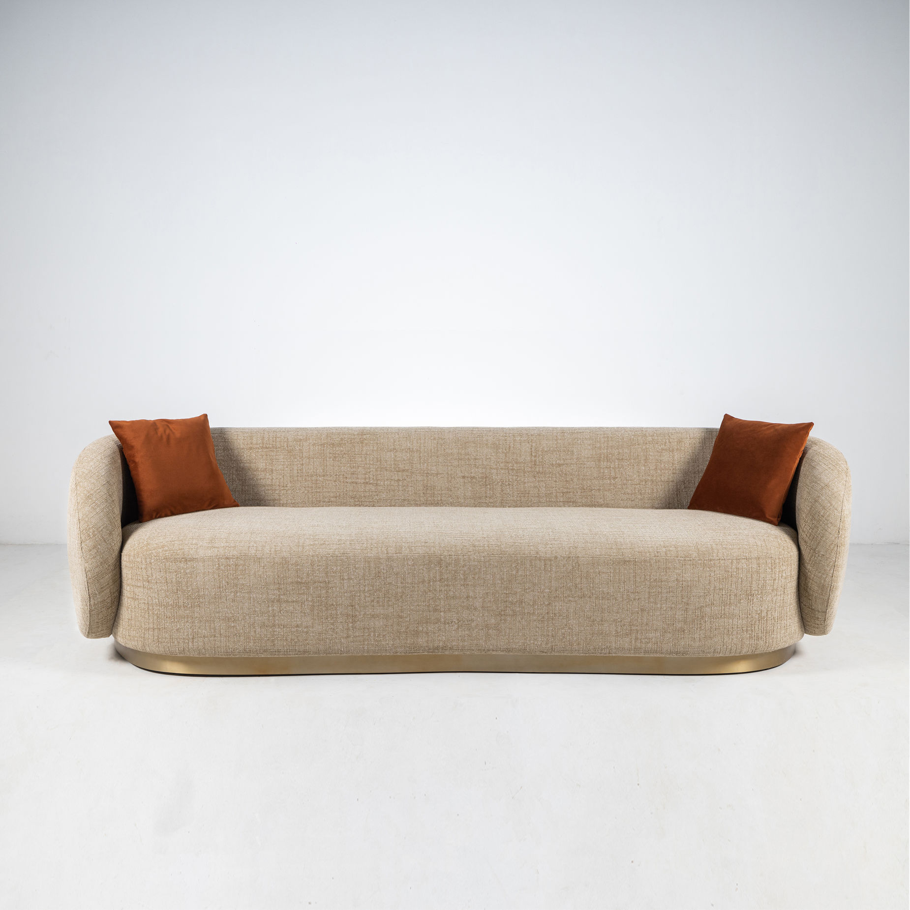 ECLIPSE 10’ SOFA