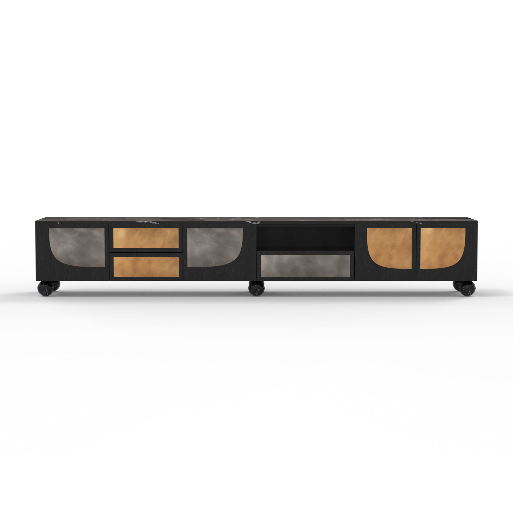 VEGA MEDIA UNIT