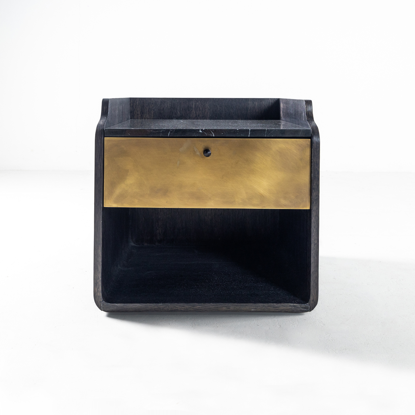 GLORIA BEDSIDE TABLE