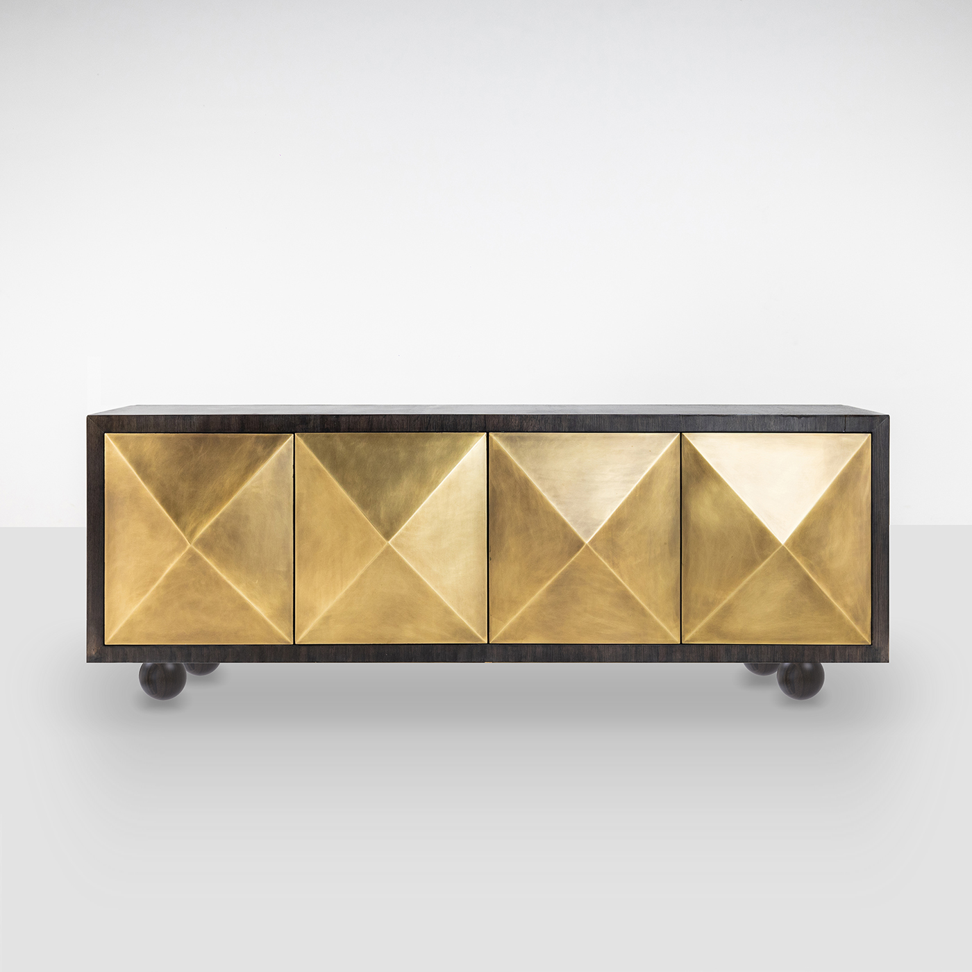 JUDE CREDENZA