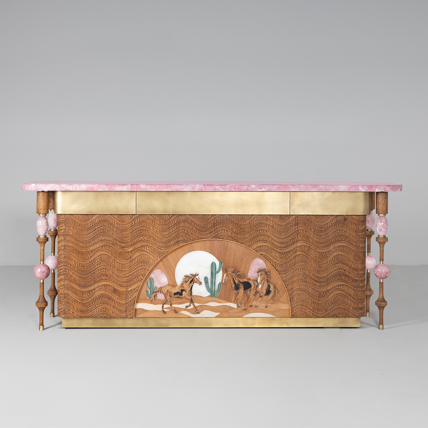 JULIETT CONSOLE