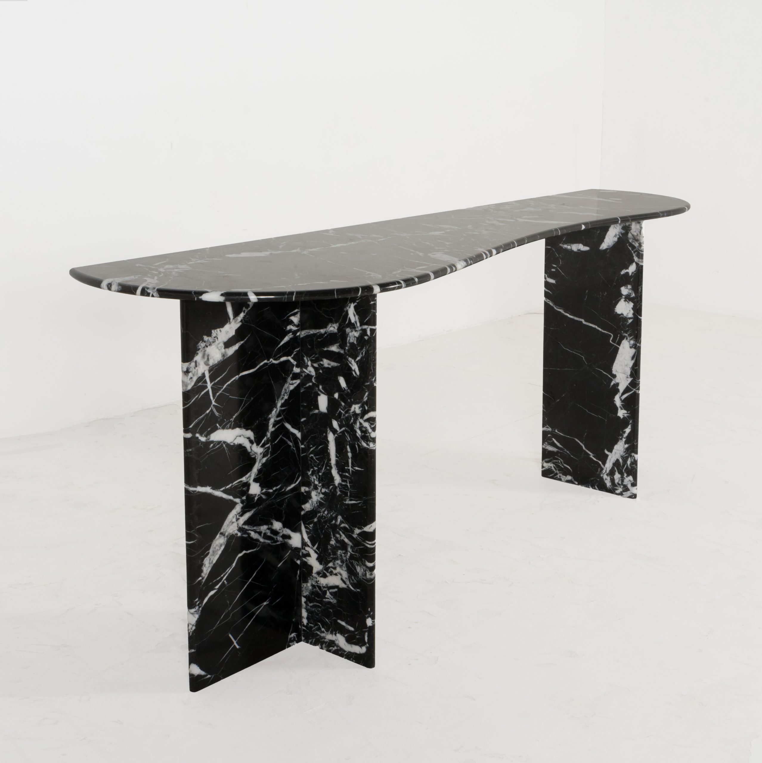 SESAME CONSOLE - NOIR