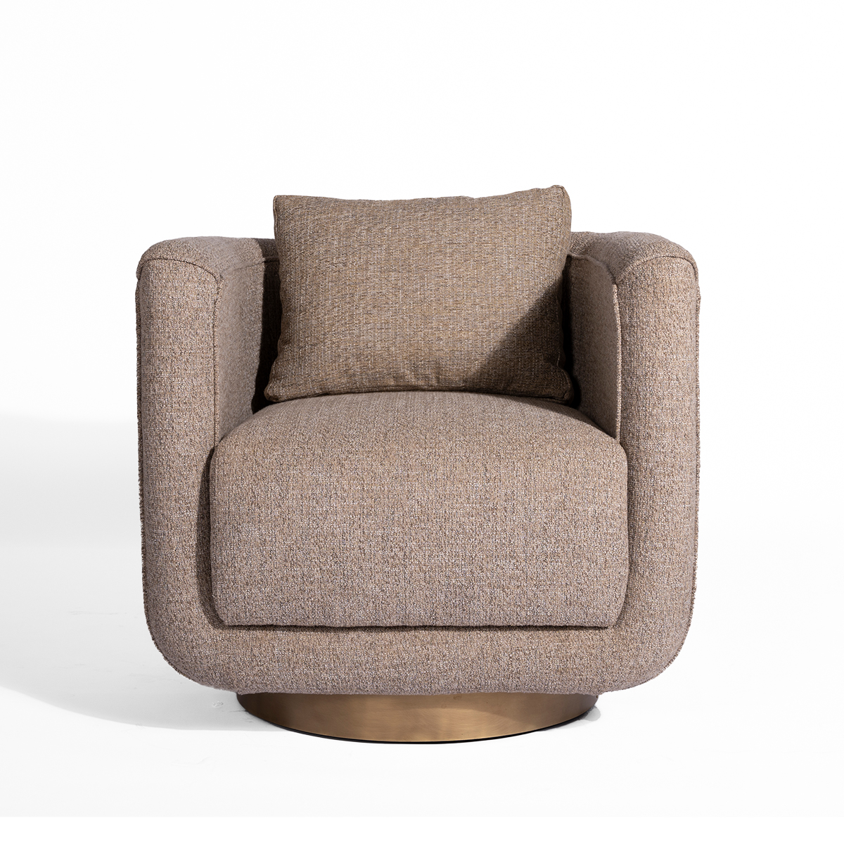 WALFORD SWIVEL CHAIR