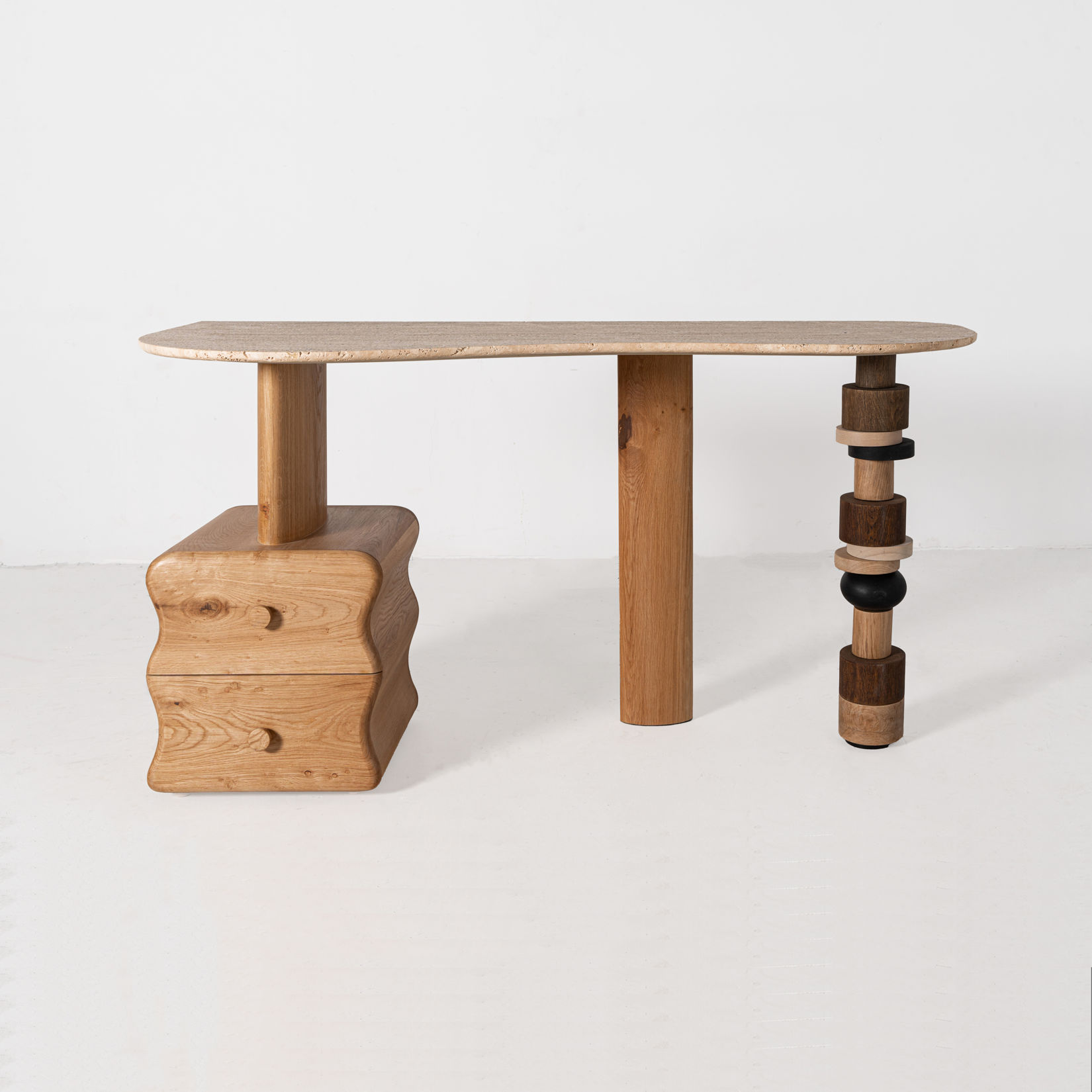 DUNE STUDY TABLE