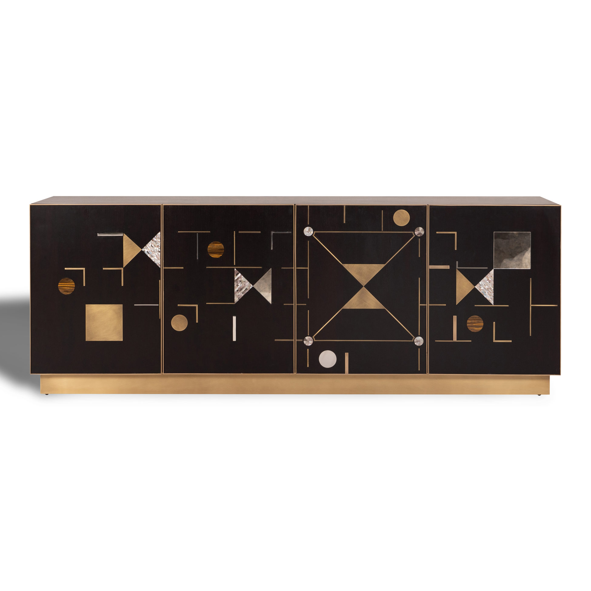 ASTRA CREDENZA