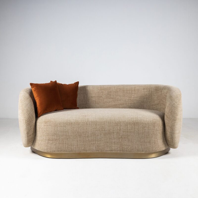 ECLIPSE 7’ SOFA