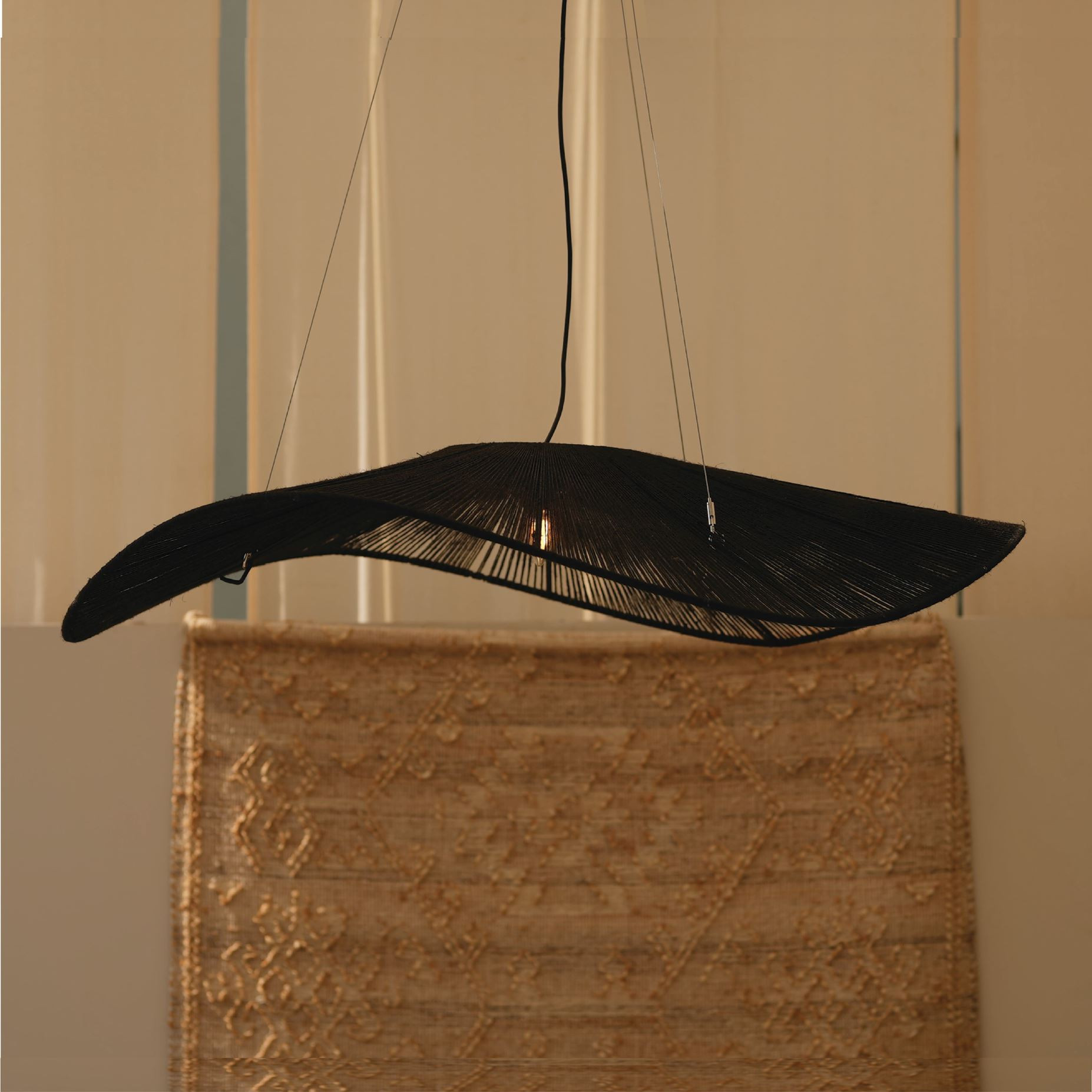 DUNE PENDANT