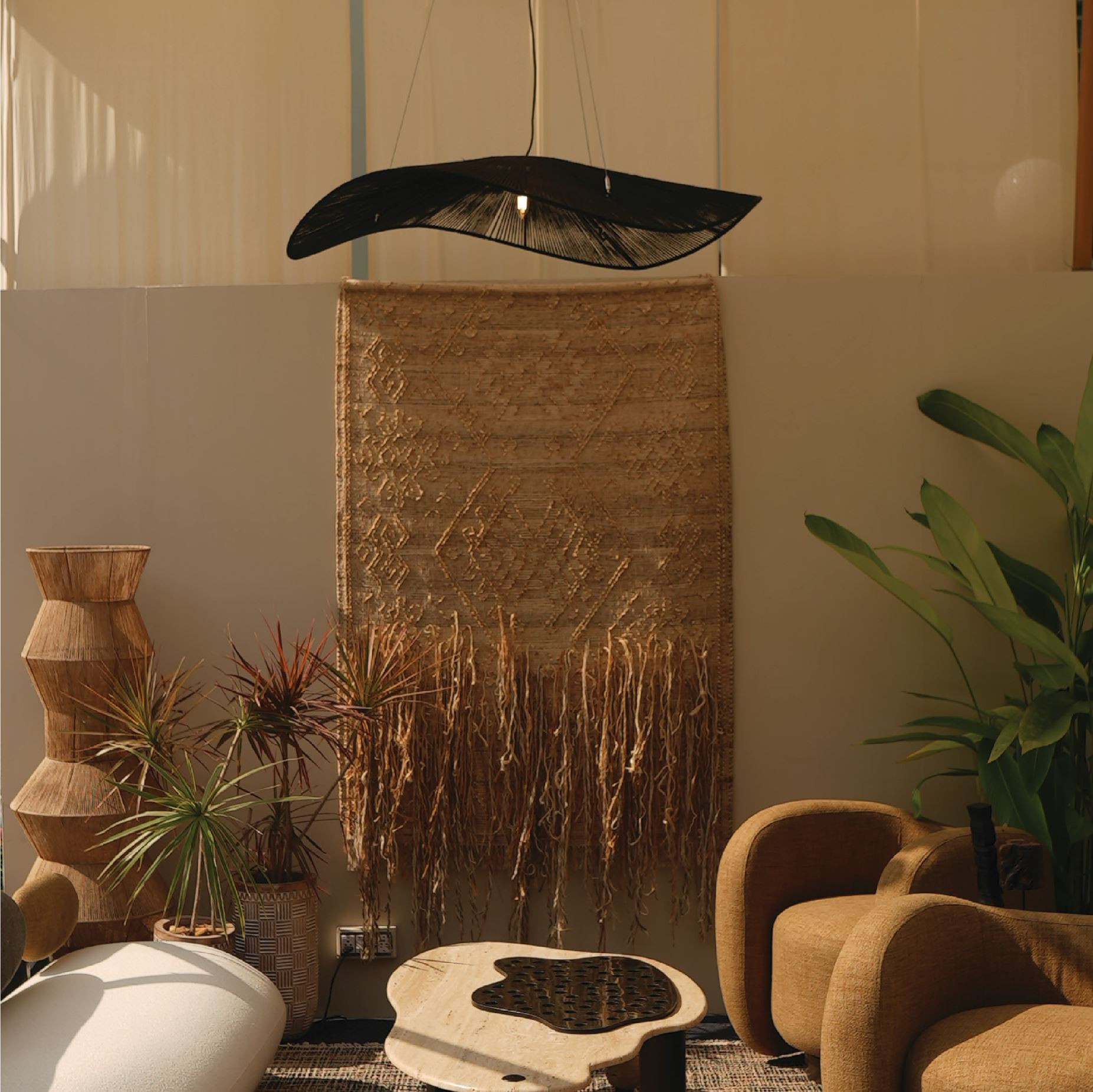 DUNE PENDANT - Image 2