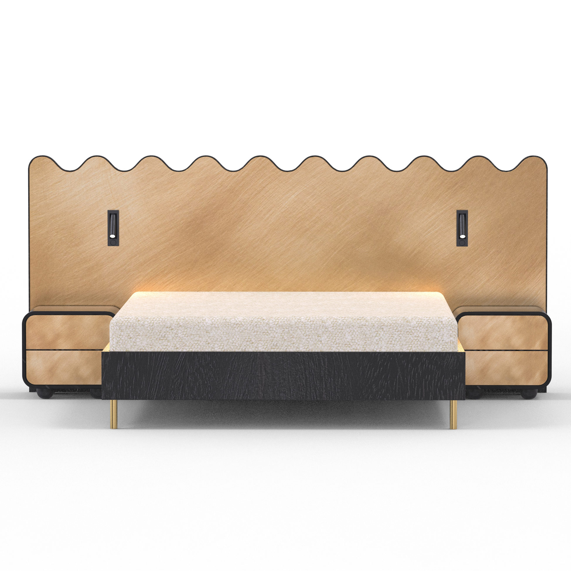 FLOW BED - Image 2