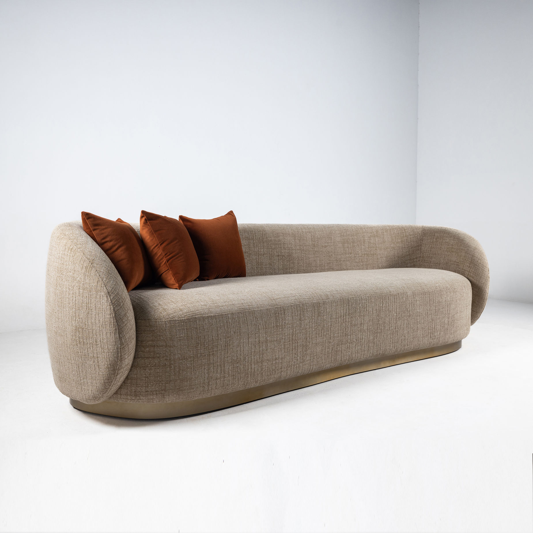 ECLIPSE 10’ SOFA - Image 2
