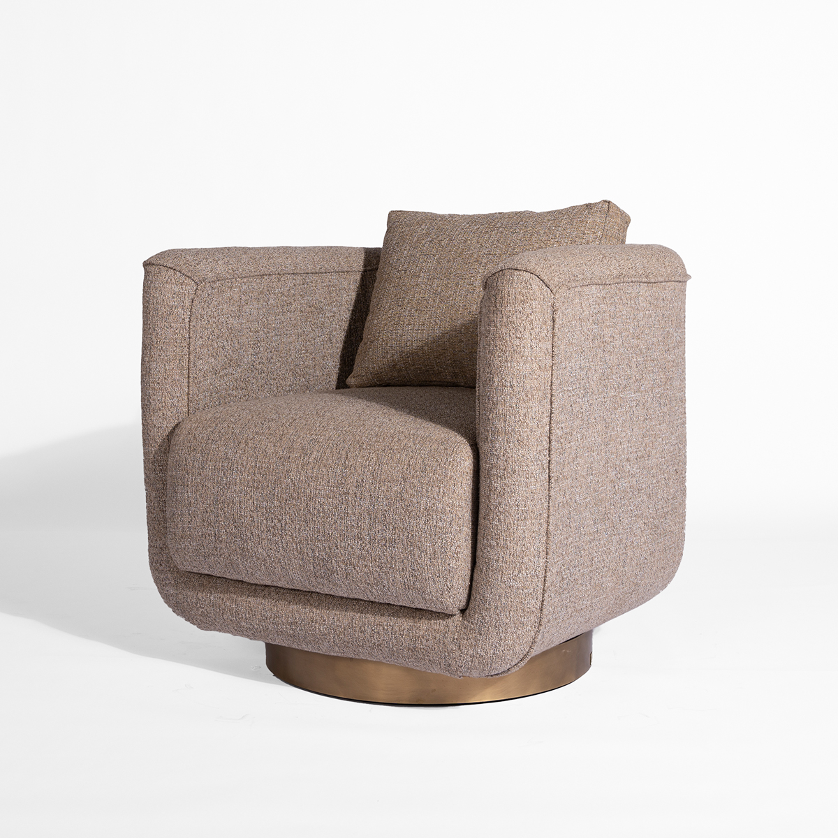 WALFORD SWIVEL CHAIR - Image 2