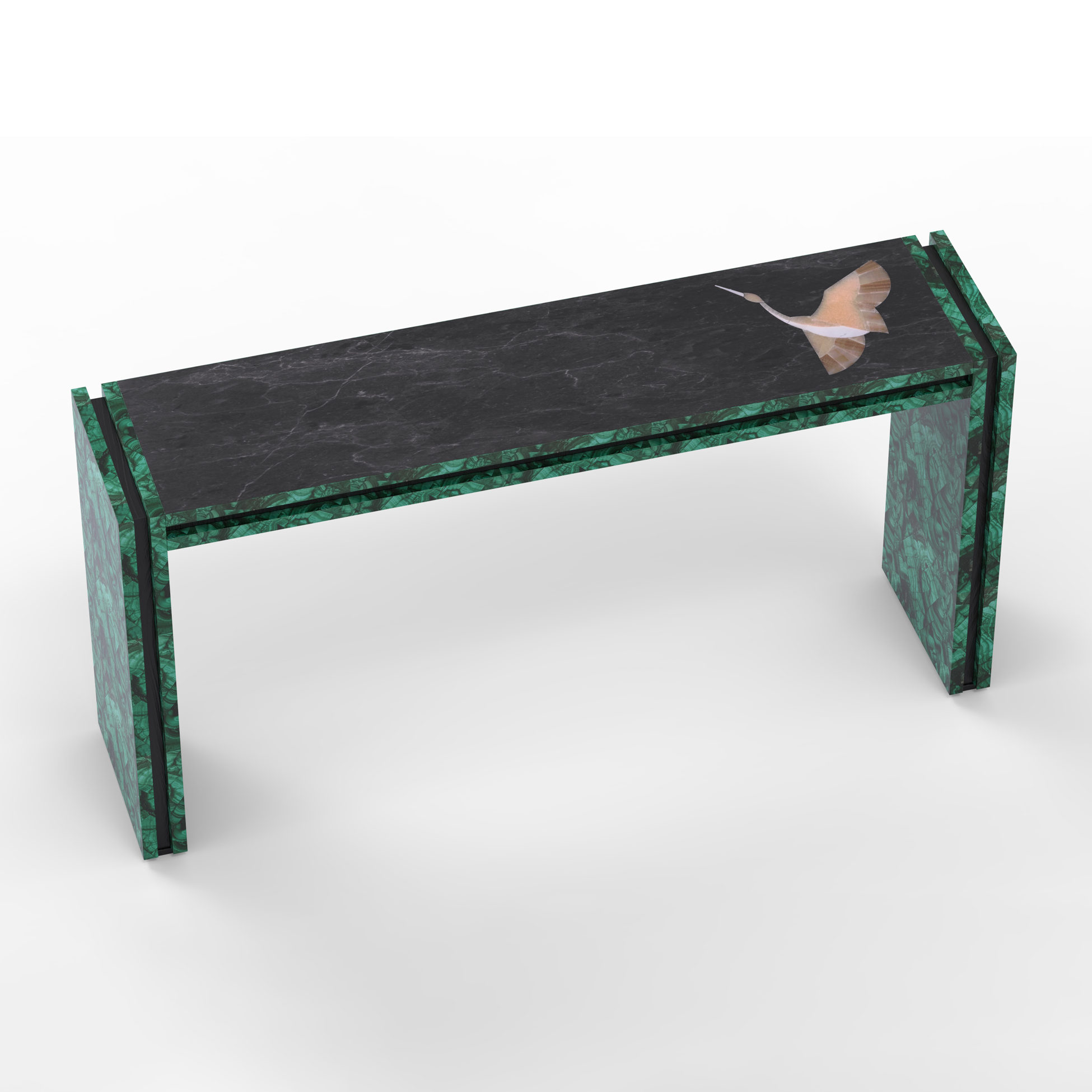 BOREALIS CONSOLE