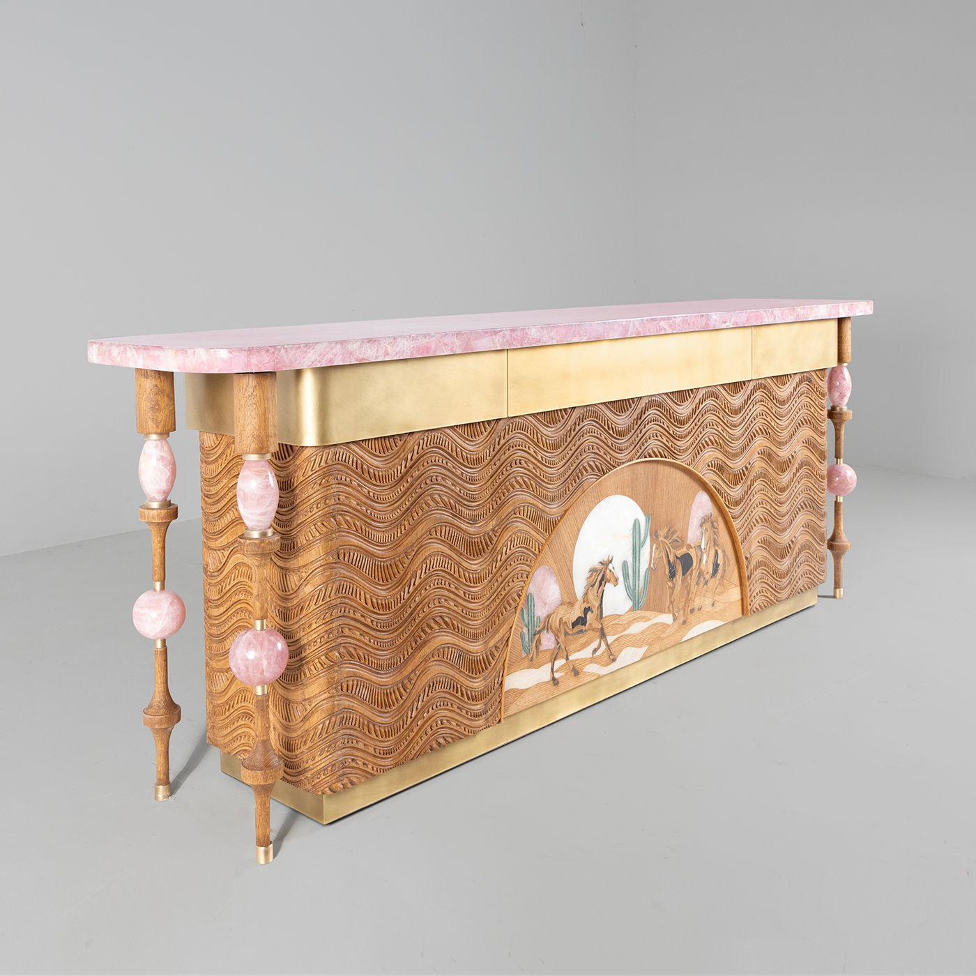 JULIETT CONSOLE - Image 2