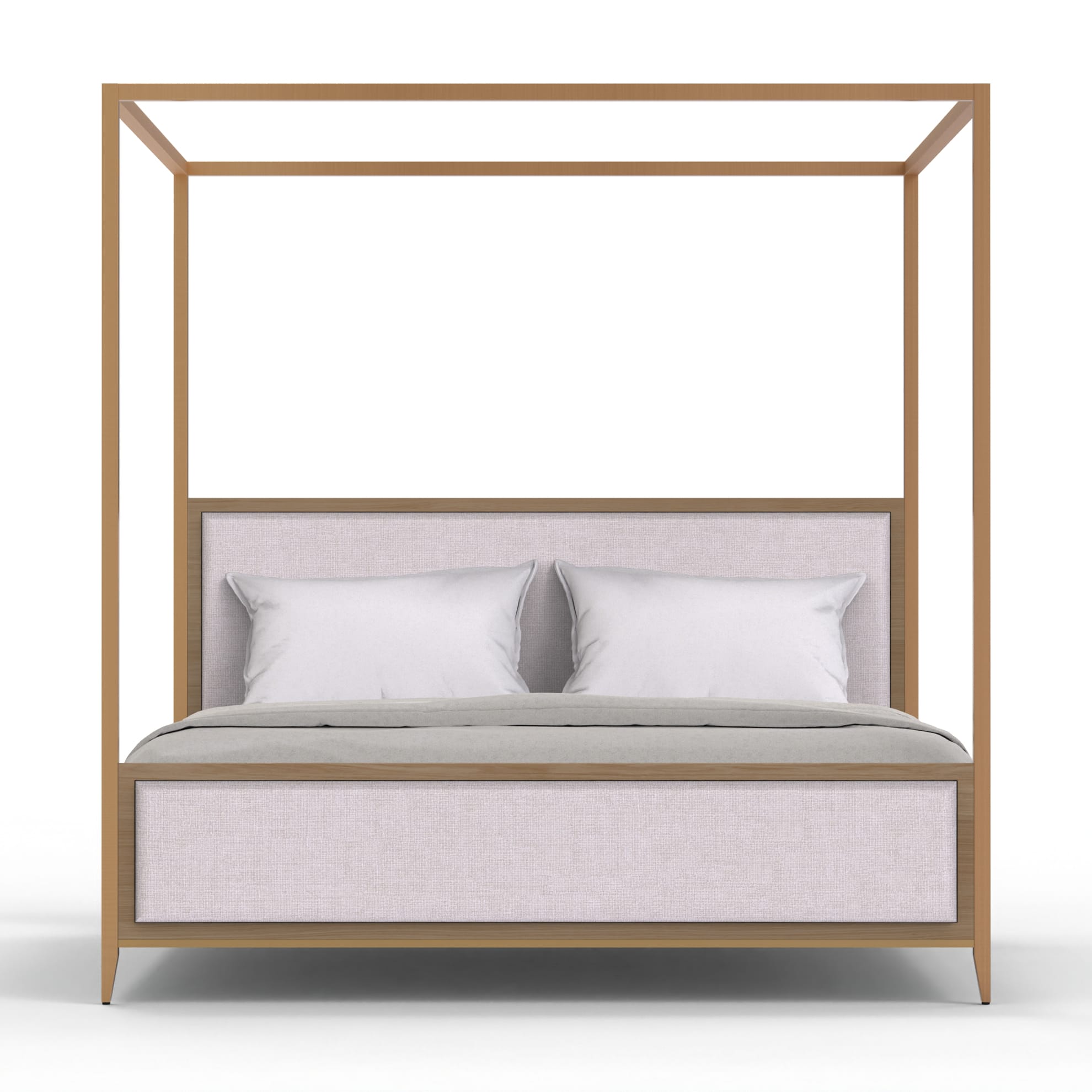 CANOPY BED - Image 2