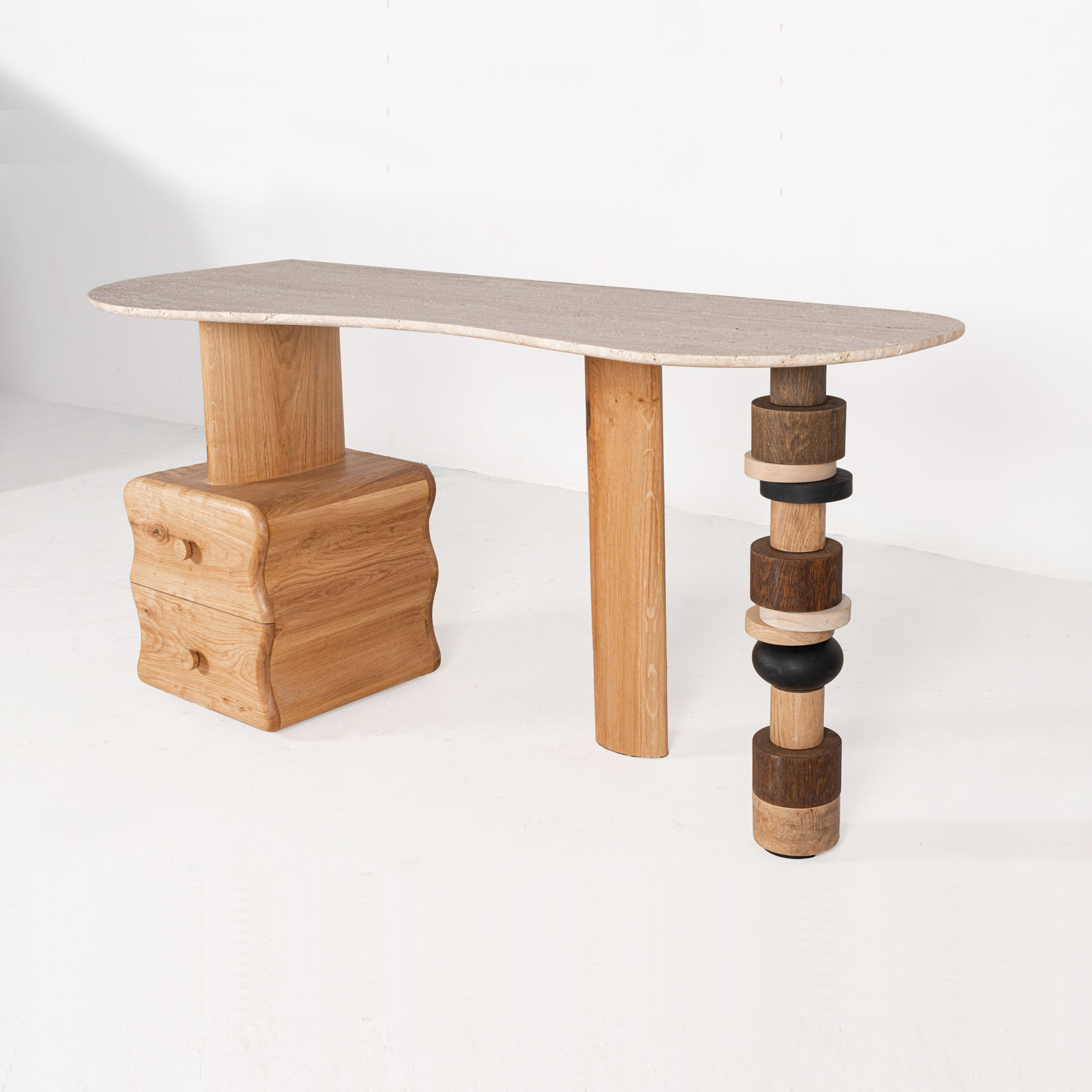 DUNE STUDY TABLE - Image 2