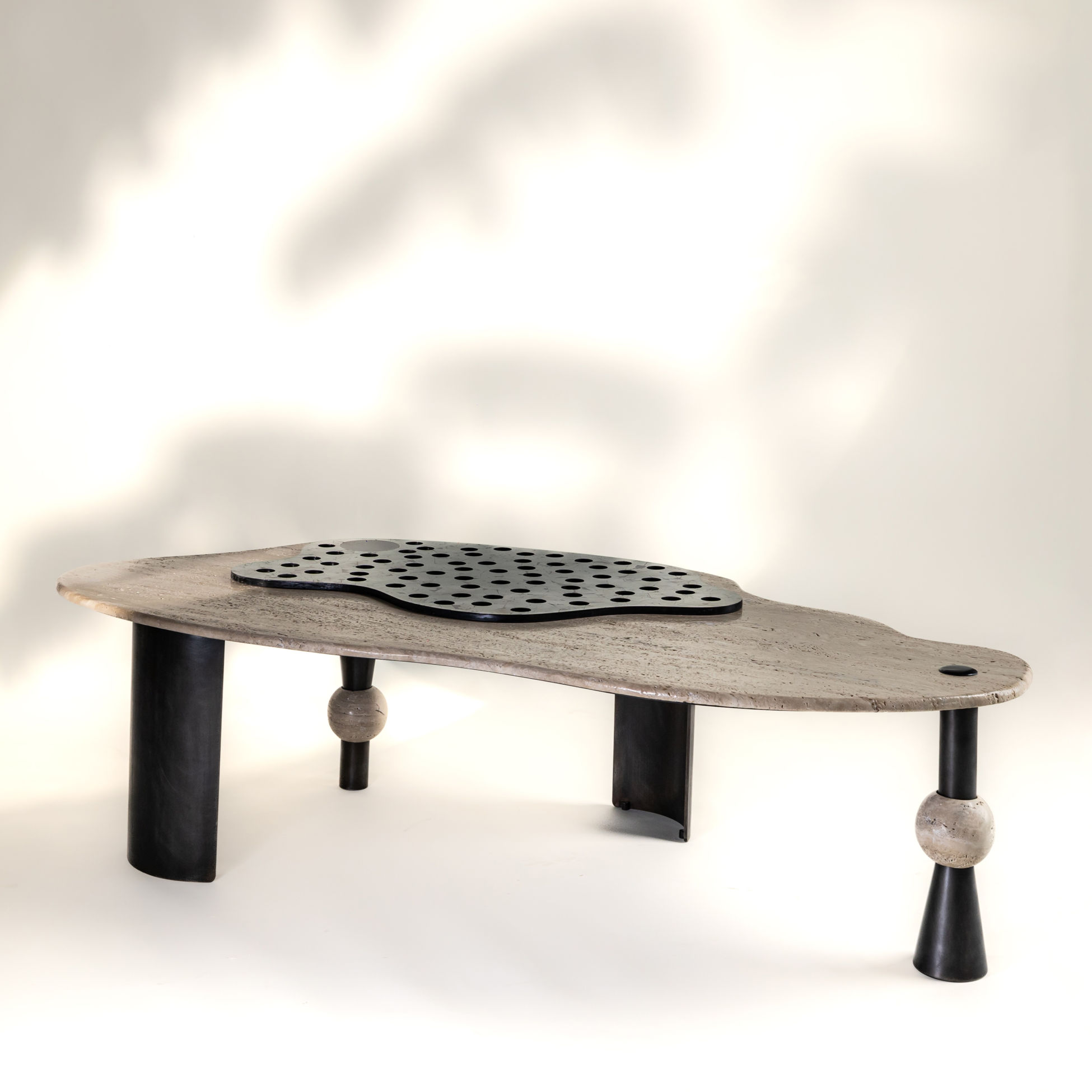 YORUBA COFFEE TABLE - Image 2