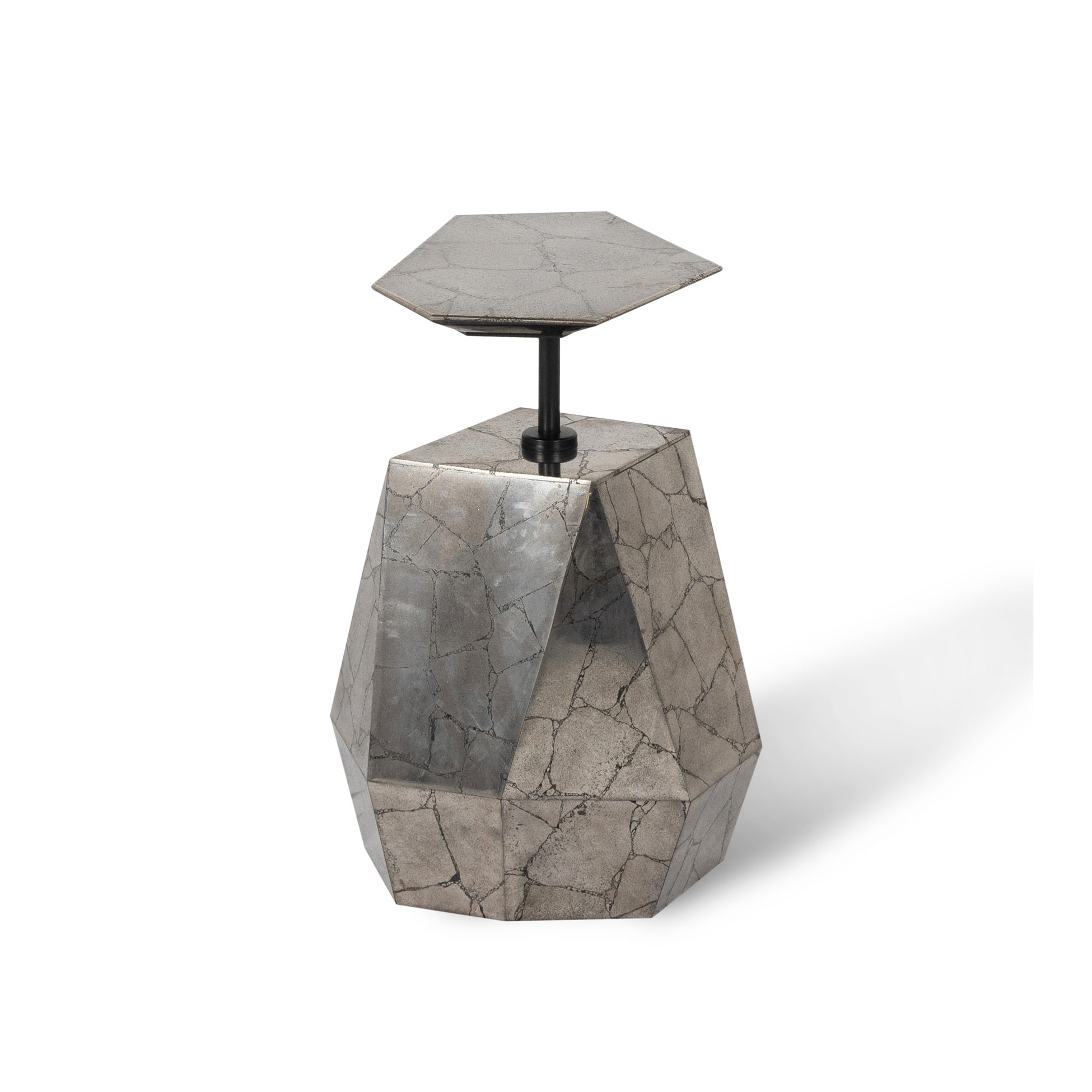 ROCK DRINKS TABLE - Image 2
