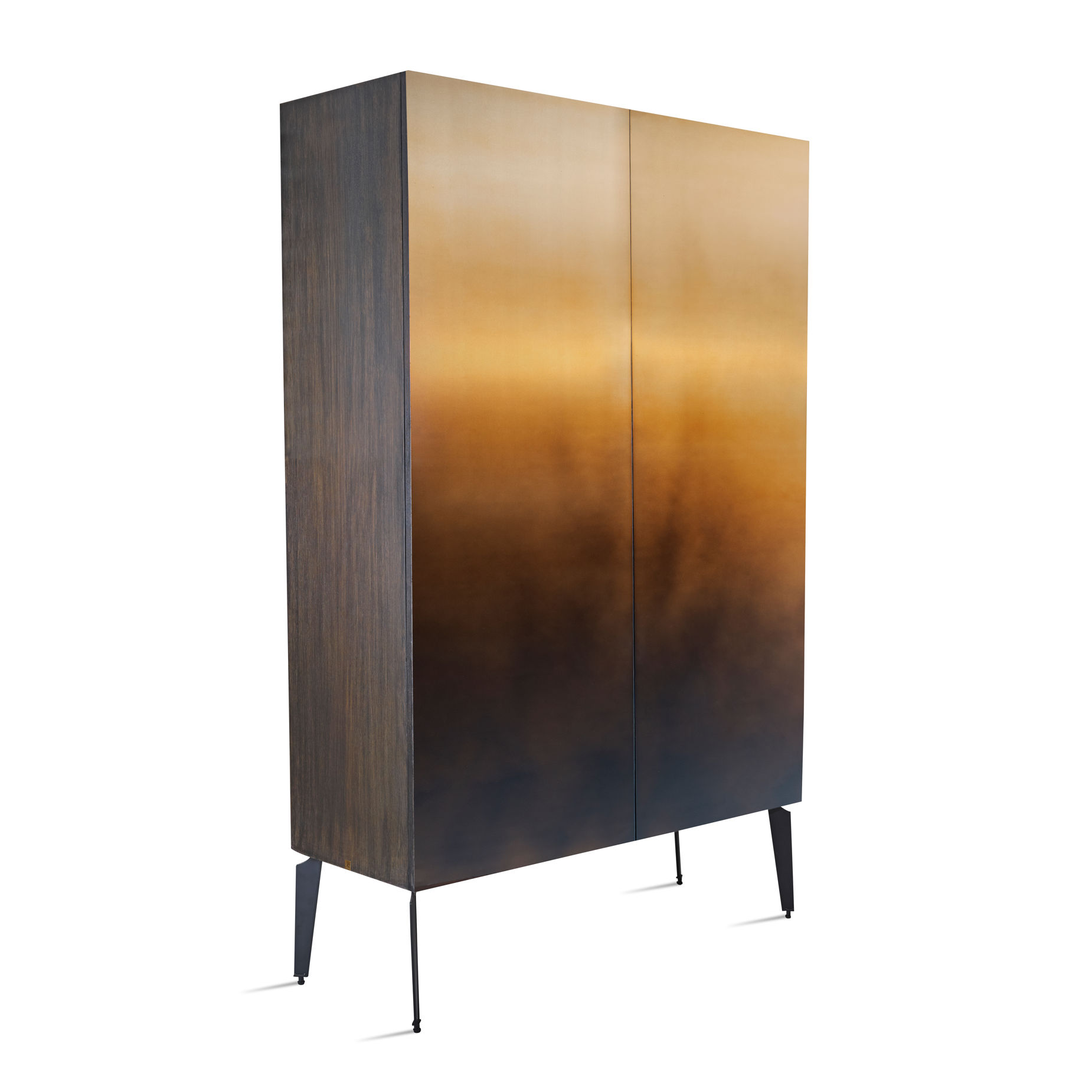 FLAME BAR UNIT
