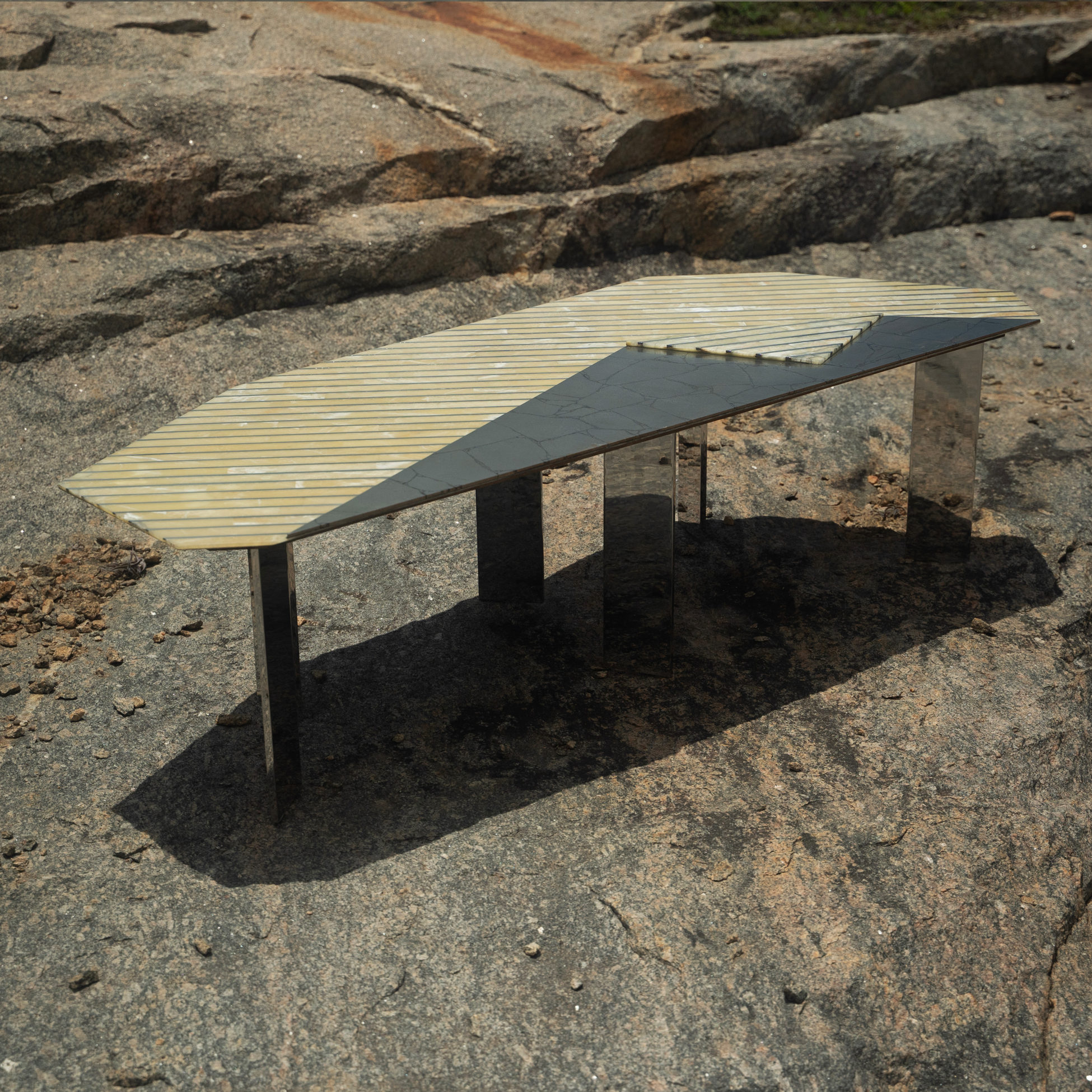 ORI COFFEE TABLE - Image 8