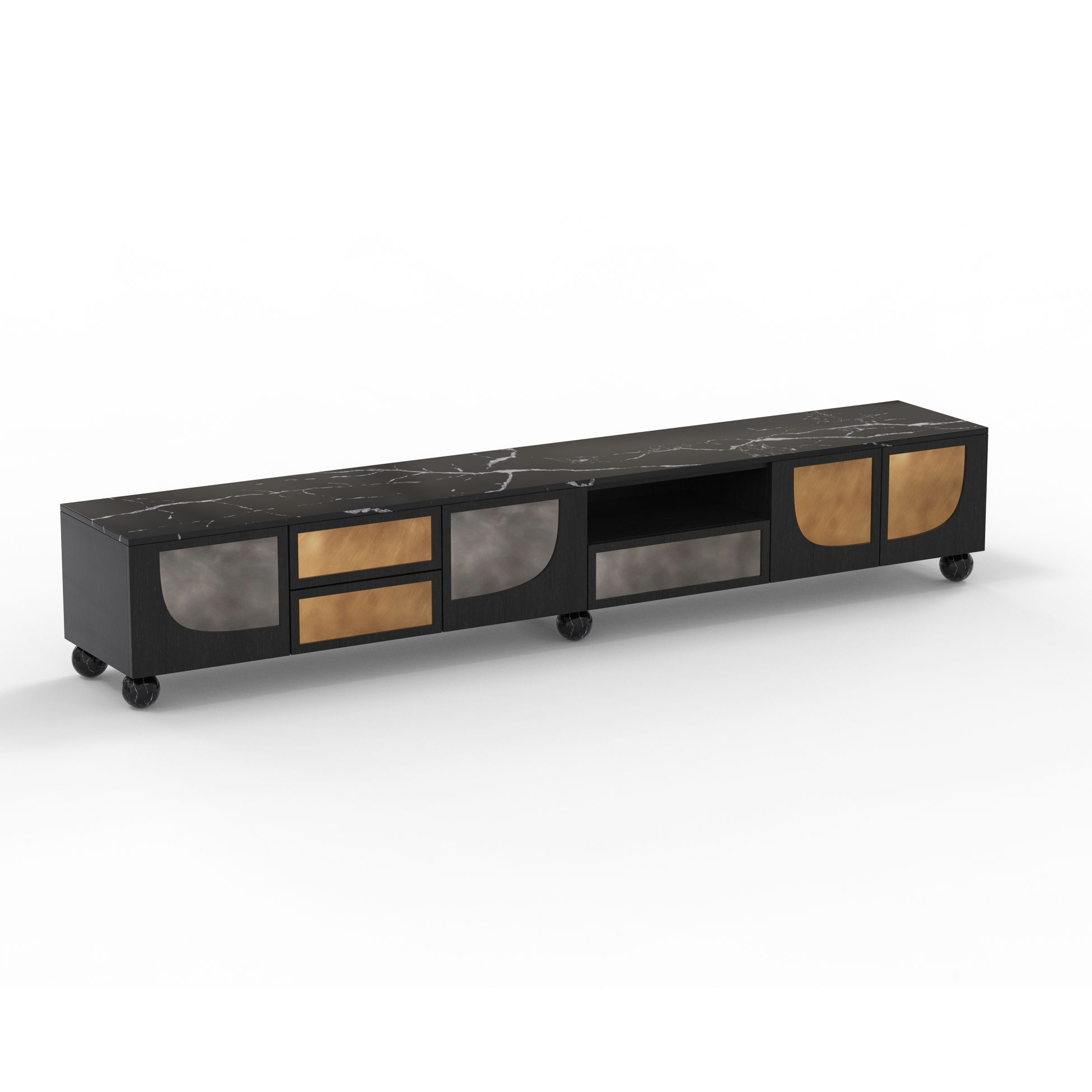 VEGA MEDIA UNIT - Image 2