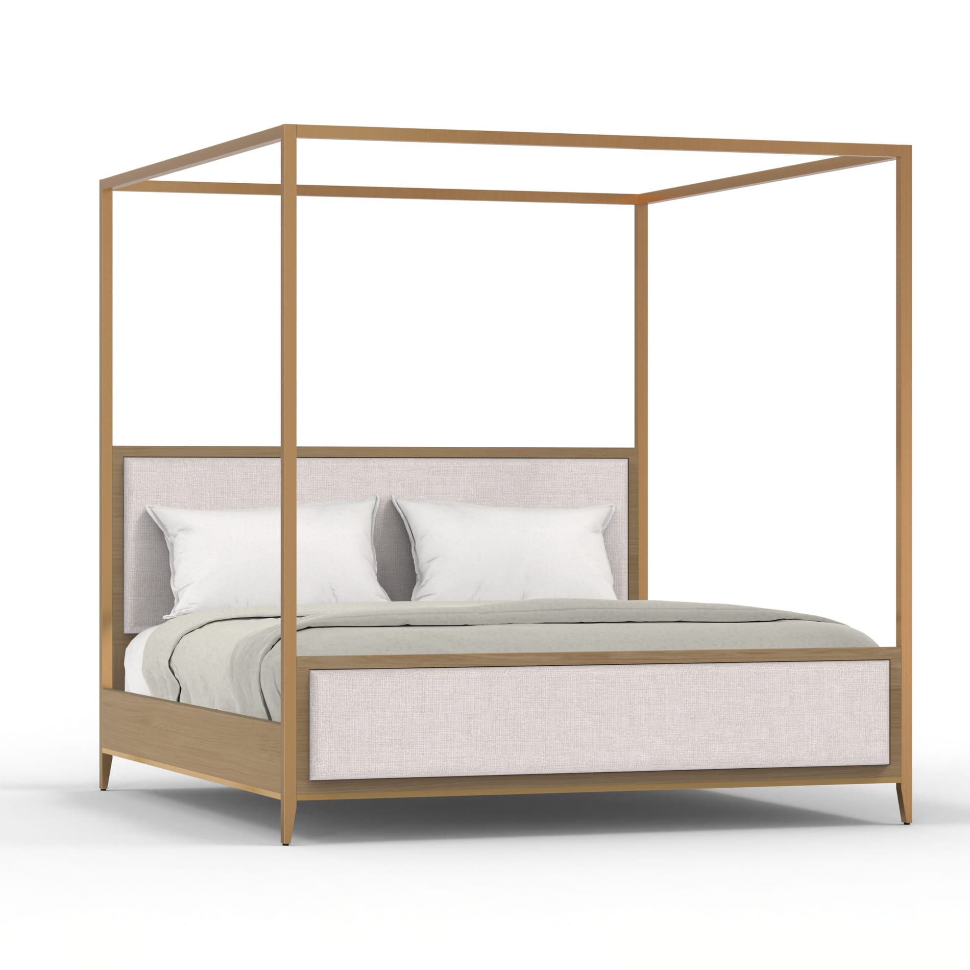 CANOPY BED - Image 3