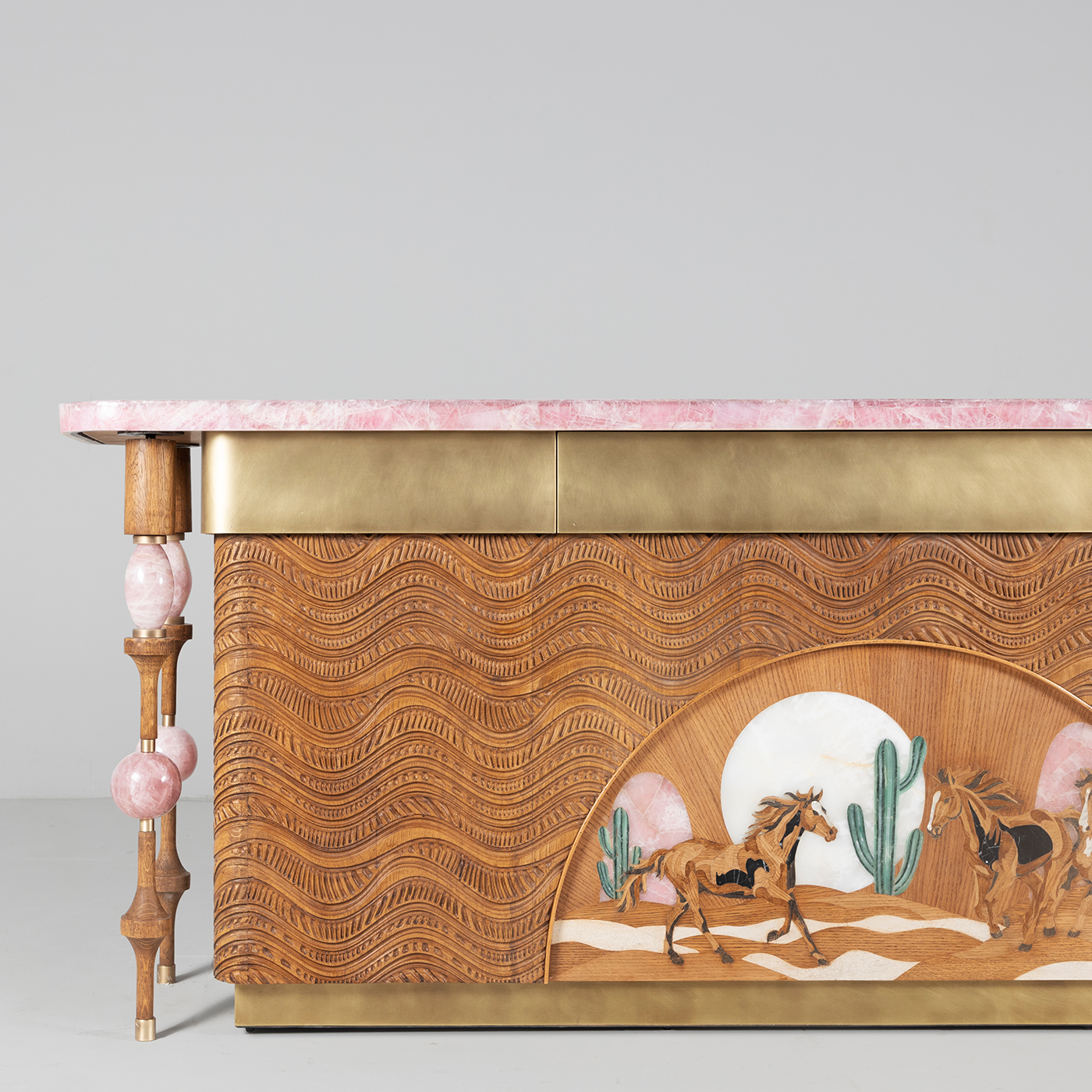 JULIETT CONSOLE - Image 3