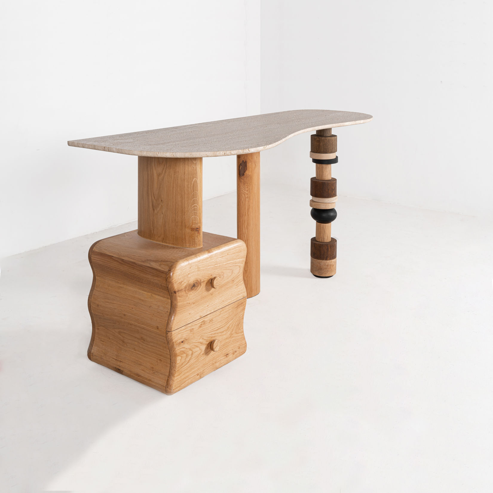 DUNE STUDY TABLE - Image 3