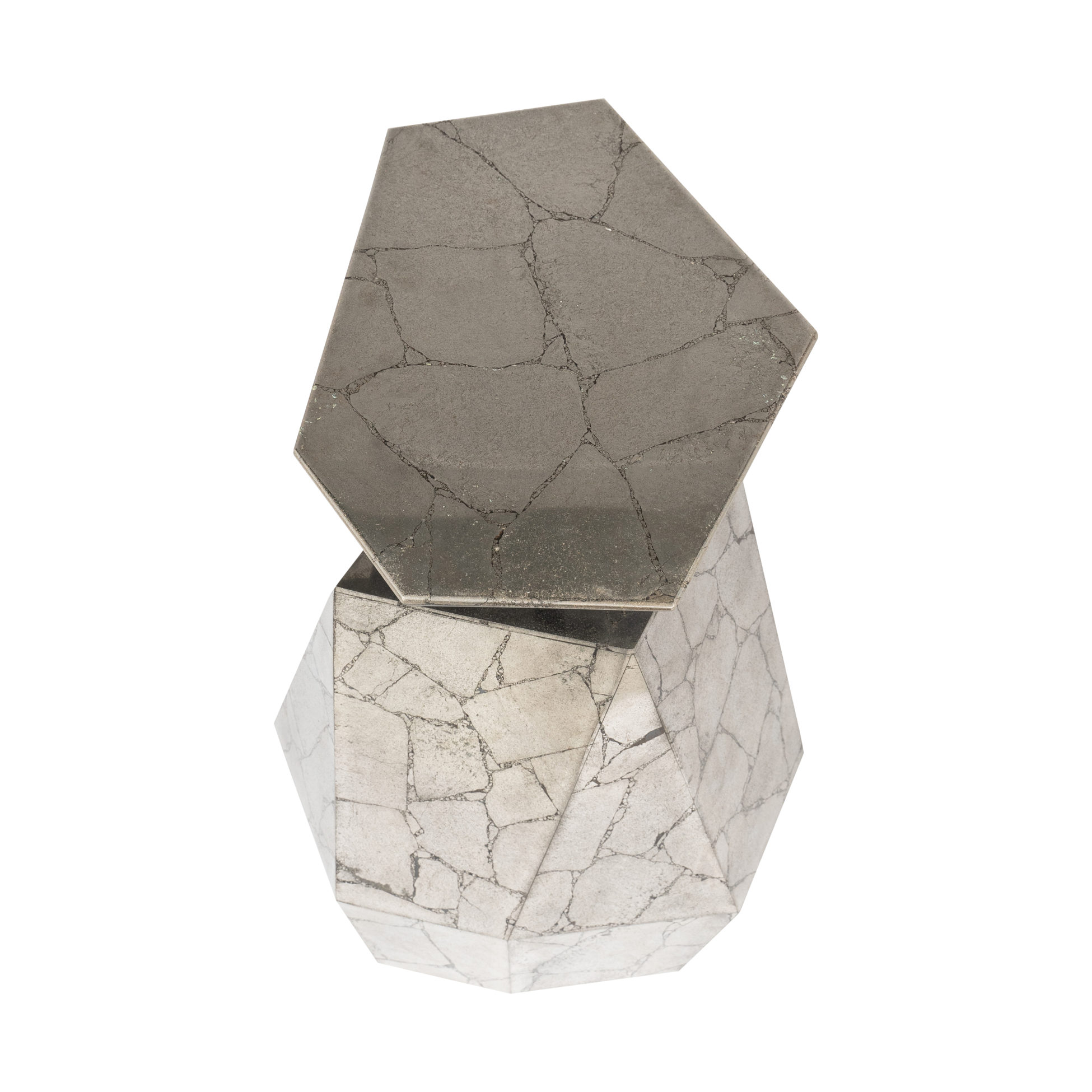 ROCK DRINKS TABLE - Image 3