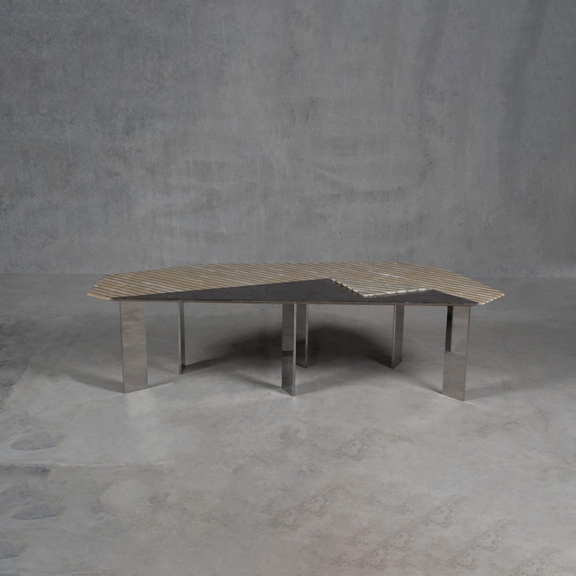 ORI COFFEE TABLE - Image 2