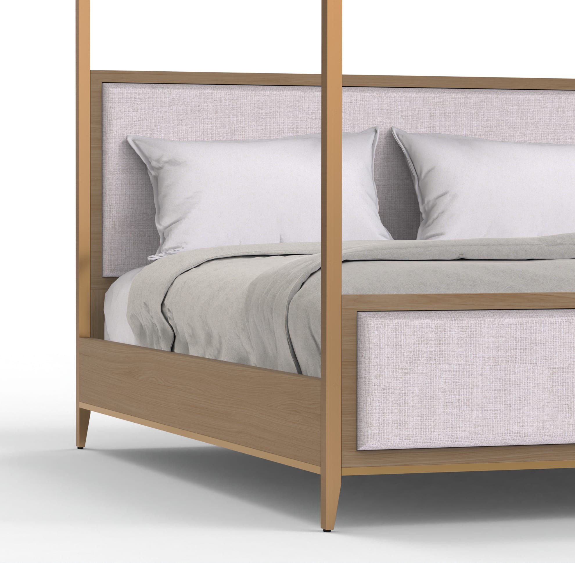 CANOPY BED - Image 4