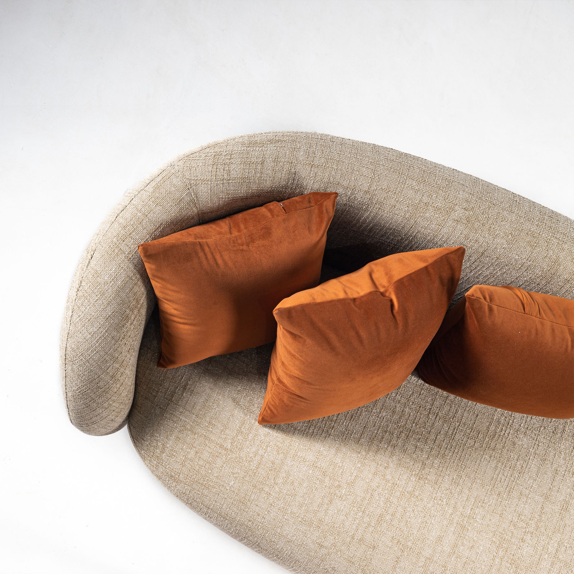 ECLIPSE 10’ SOFA - Image 5