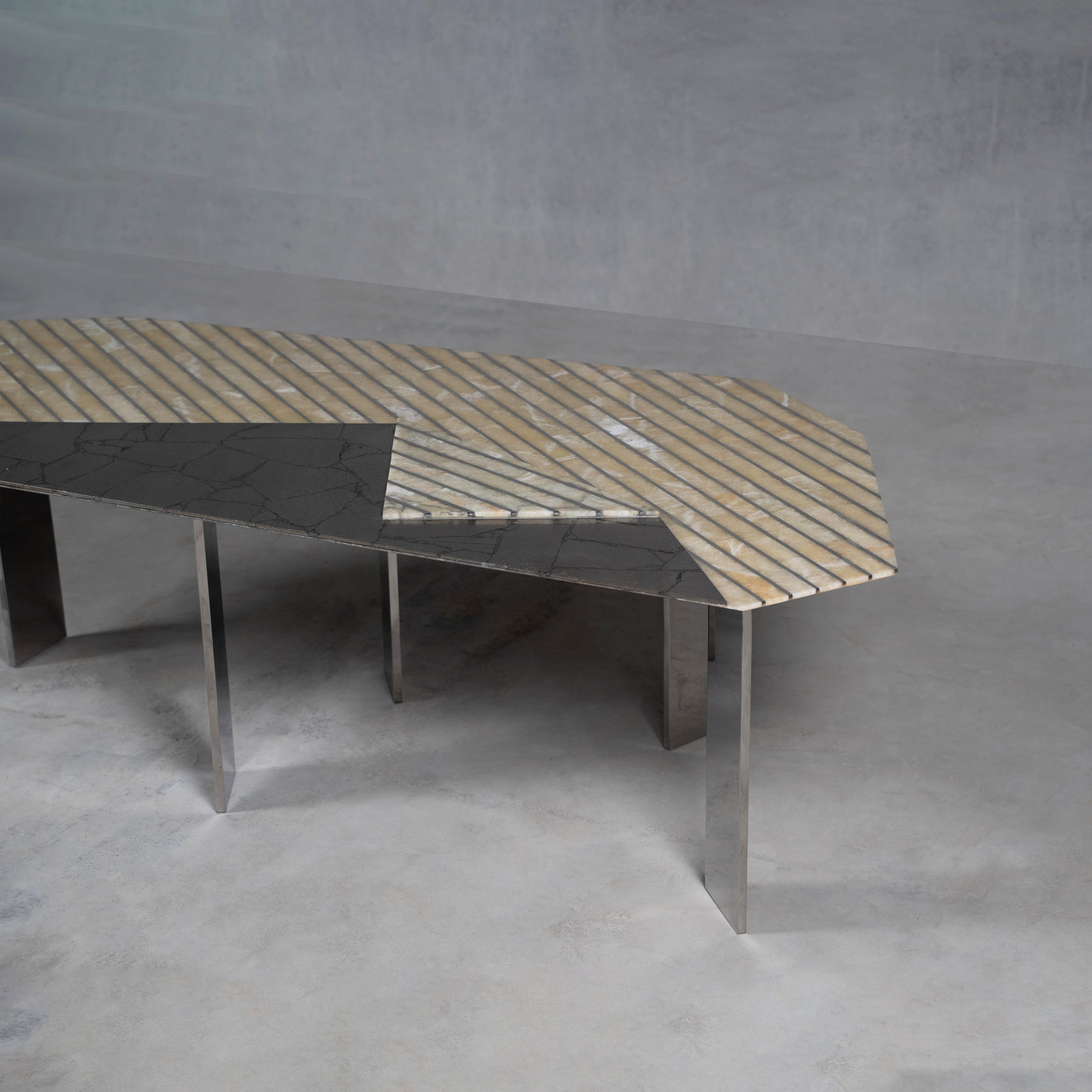 ORI COFFEE TABLE - Image 5